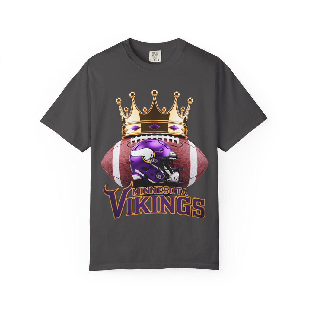Graphic Tee - MN SKOL Design