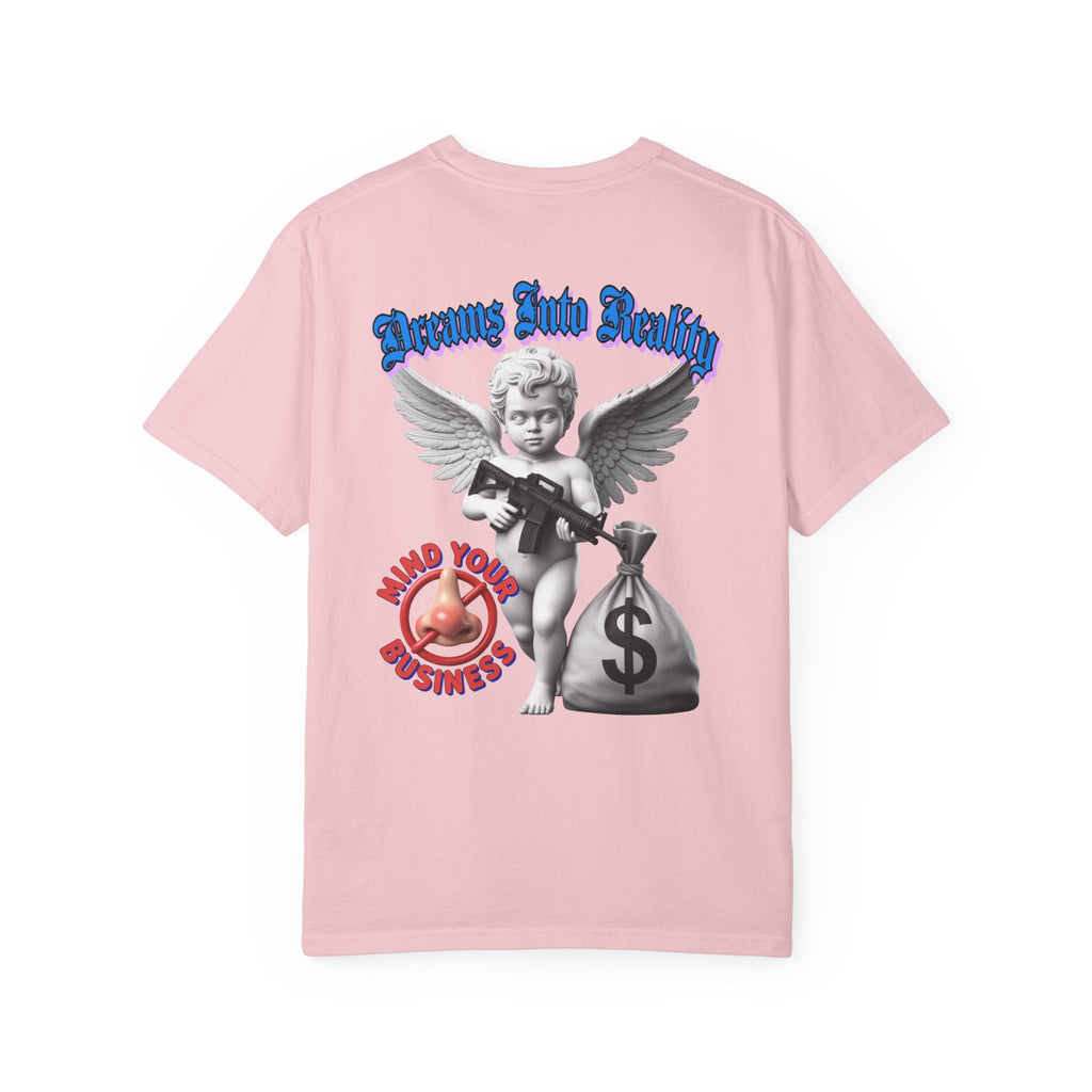 Dreams Into Reality Tee