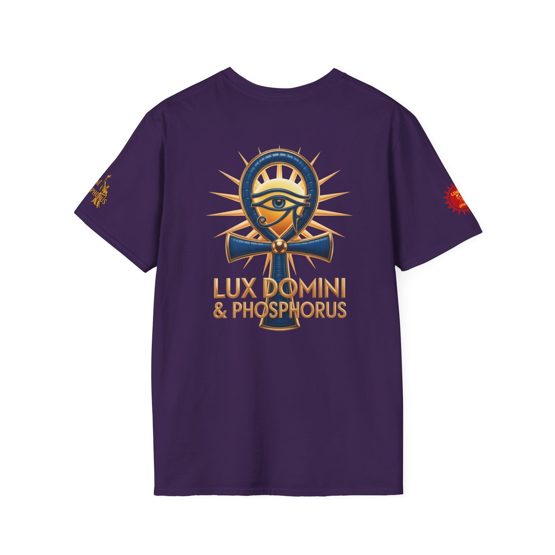 Lux Domini and Phosphorus Tee