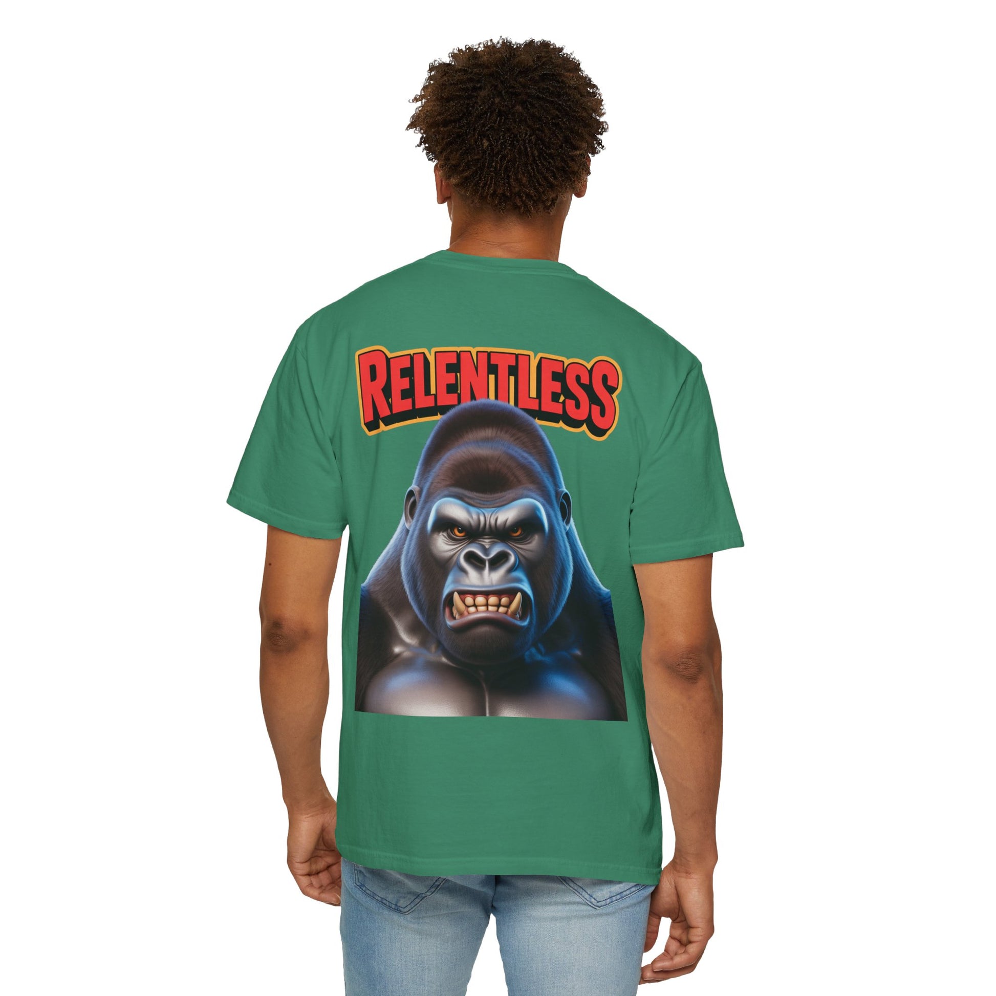 Relentless Unisex T-shirt