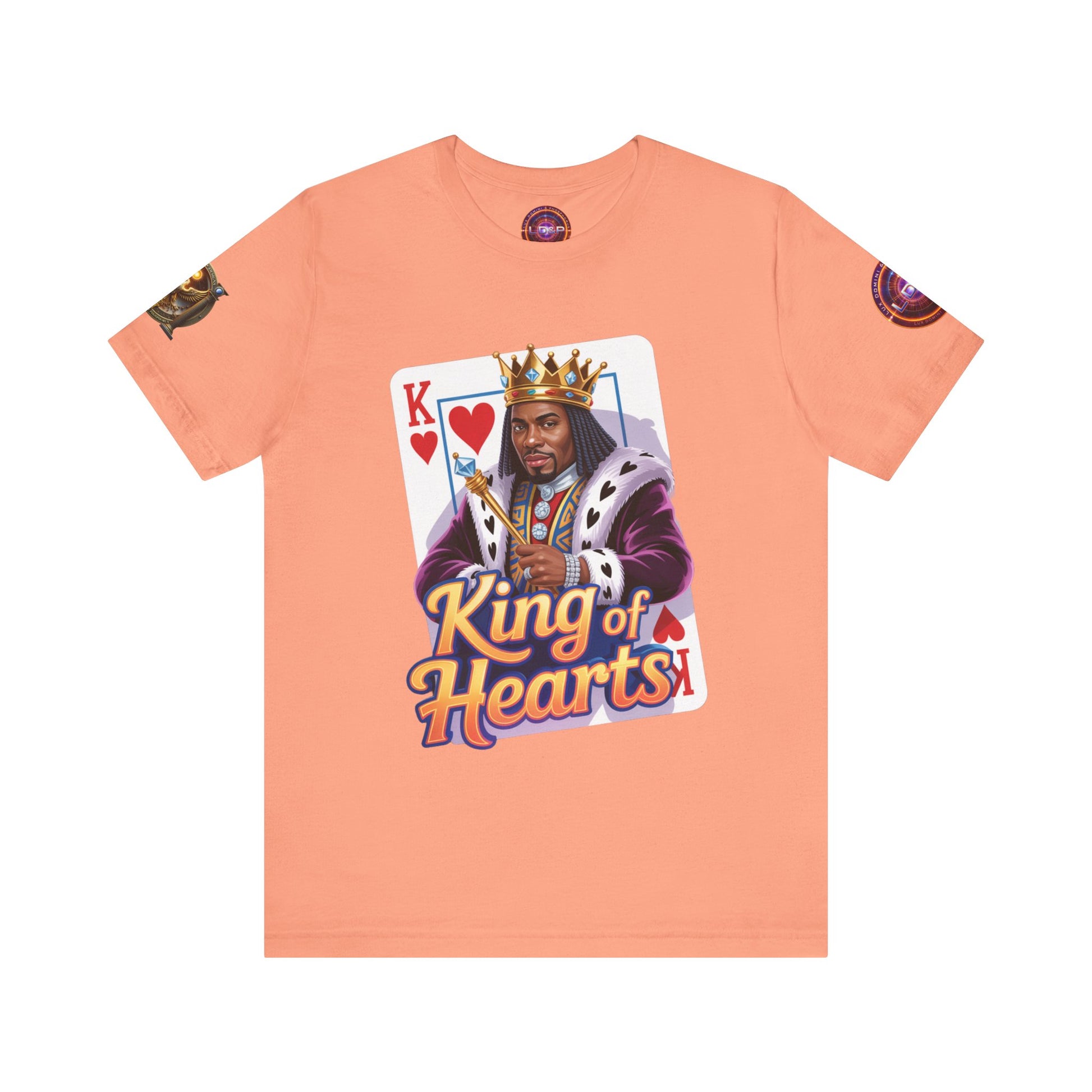 Heart Breaker Tee