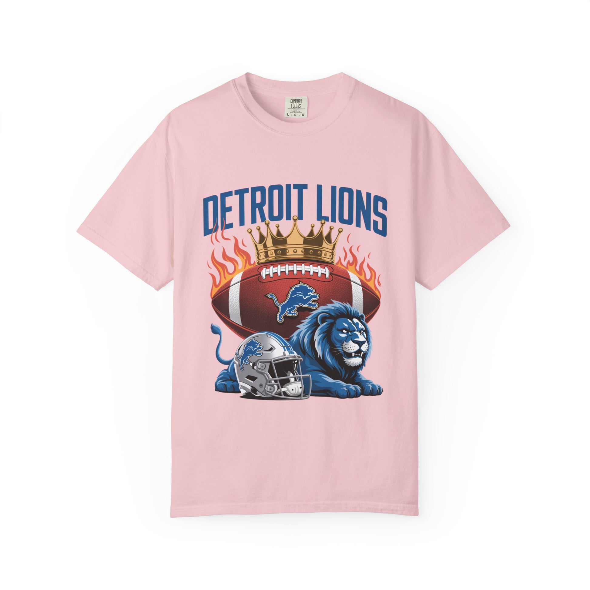 NFL Team DE Unisex T-shirt