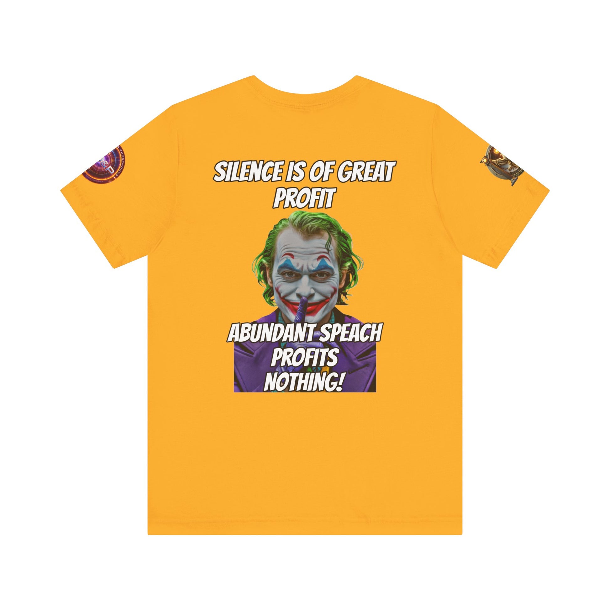 Winning Unisex Tee - I Always Win