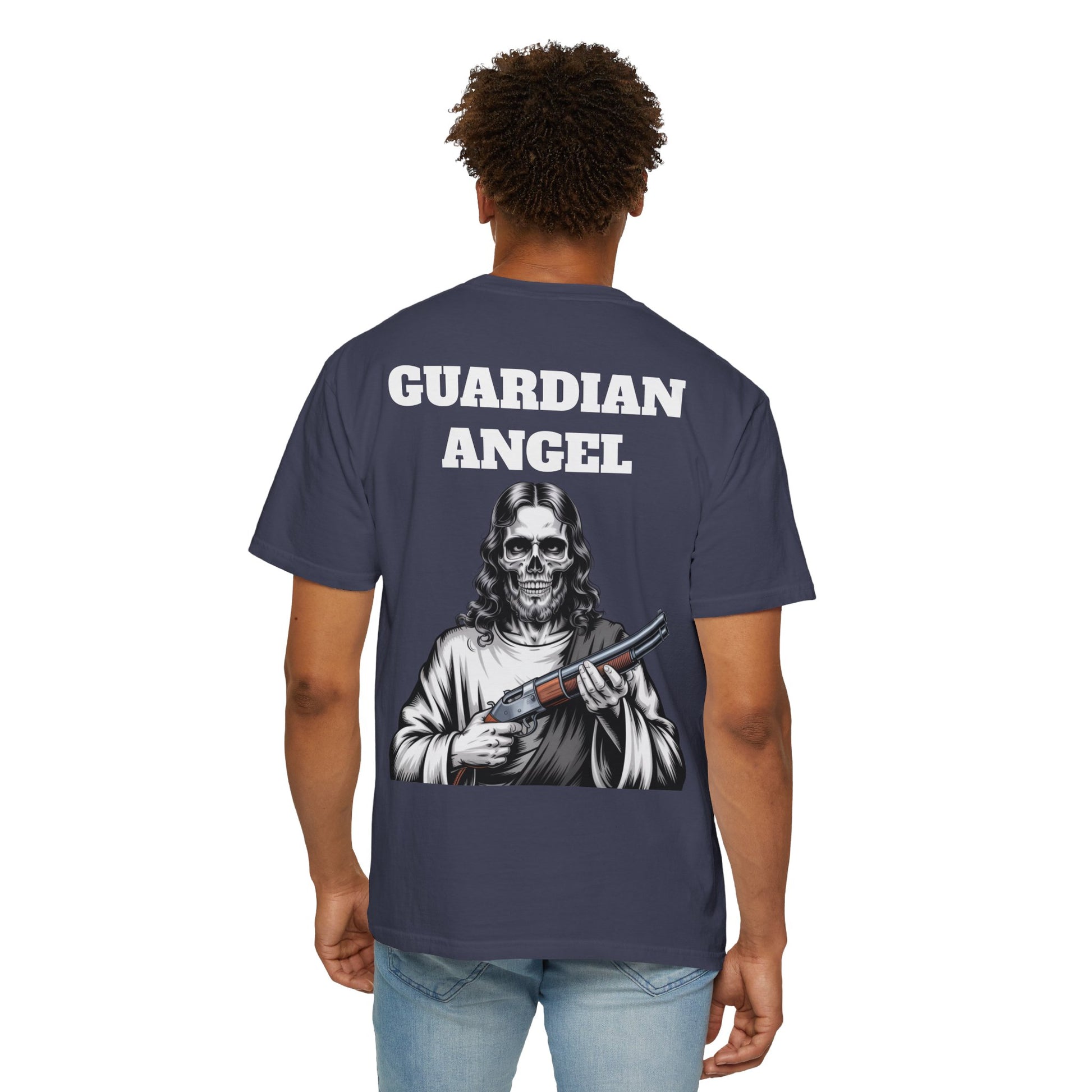 Guardian Angel T-shirt