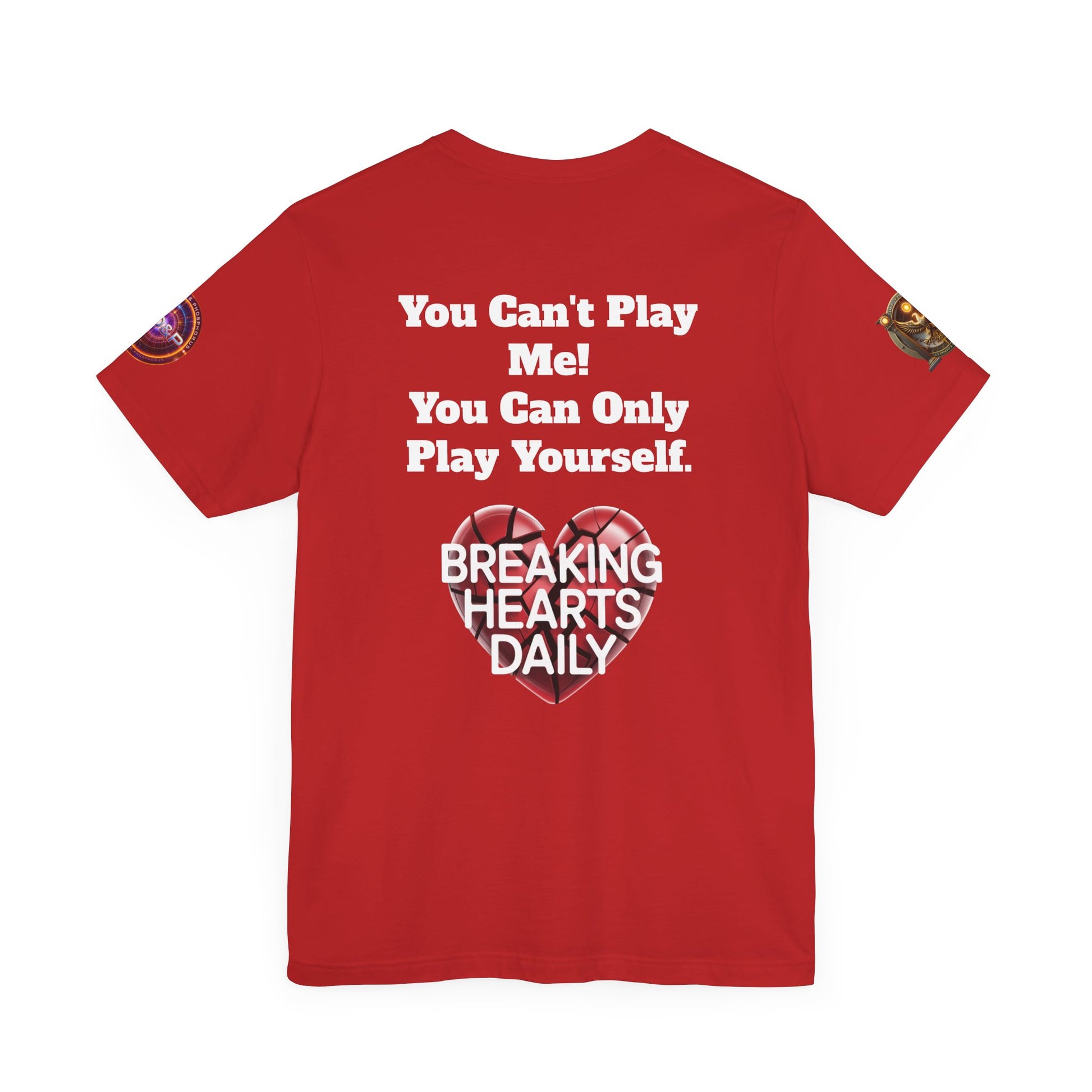 Heart Breaker Tee
