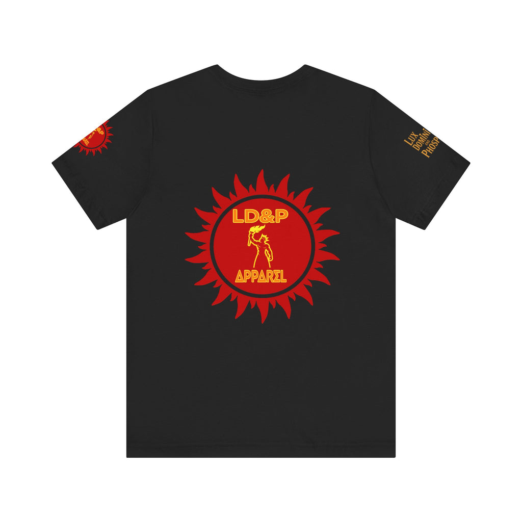 Unisex Tee LD&P APPAREL Design