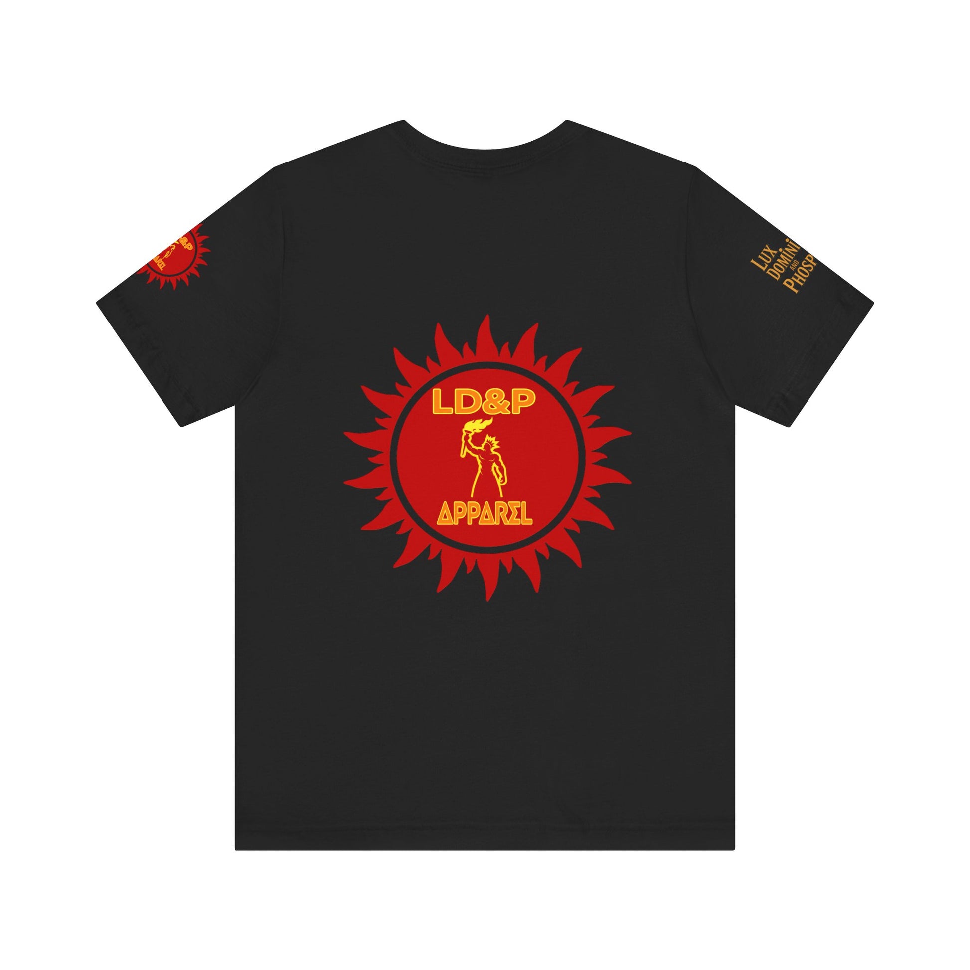 Unisex Tee LD&P APPAREL Design