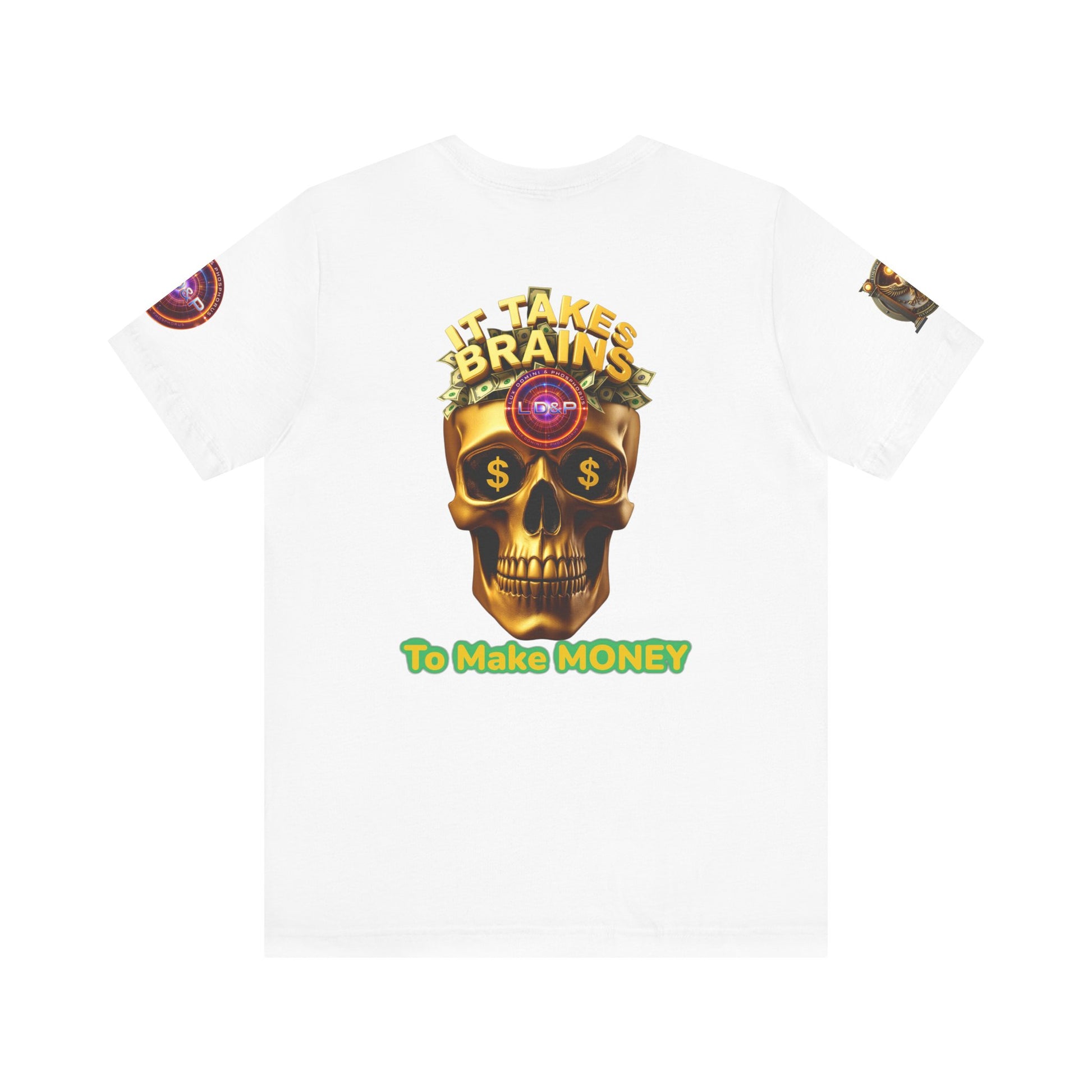 Master Mind Tee