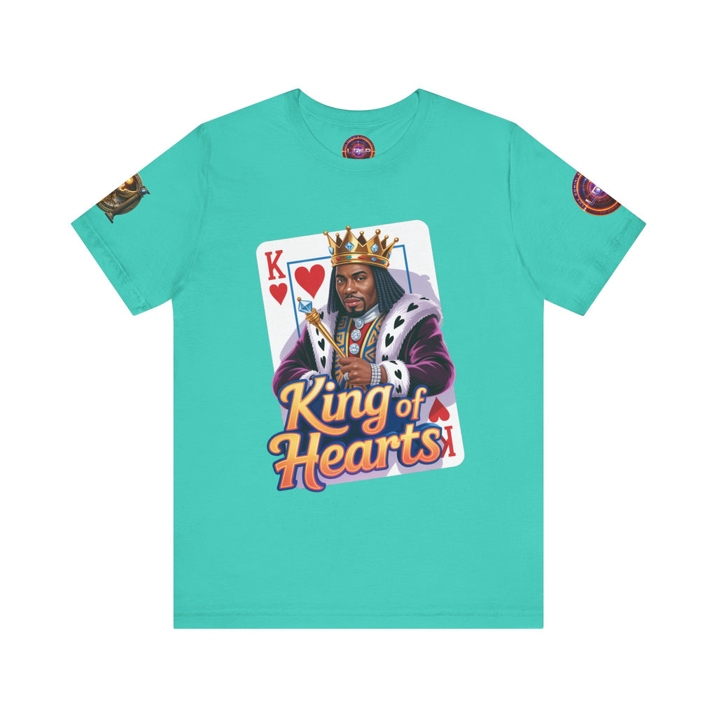 Heart Breaker Tee