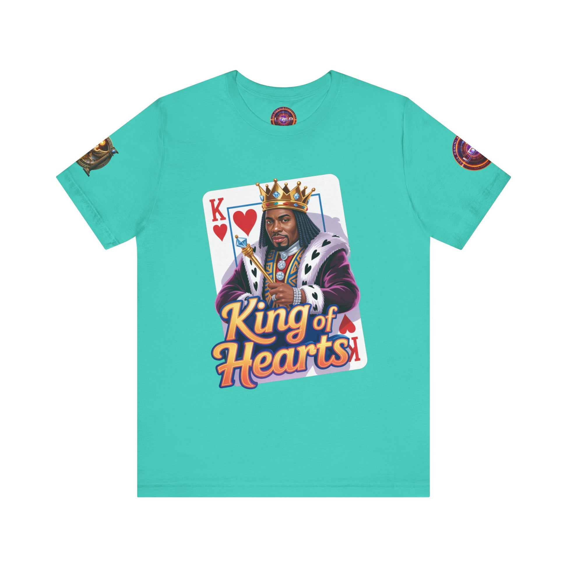 Heart Breaker Tee