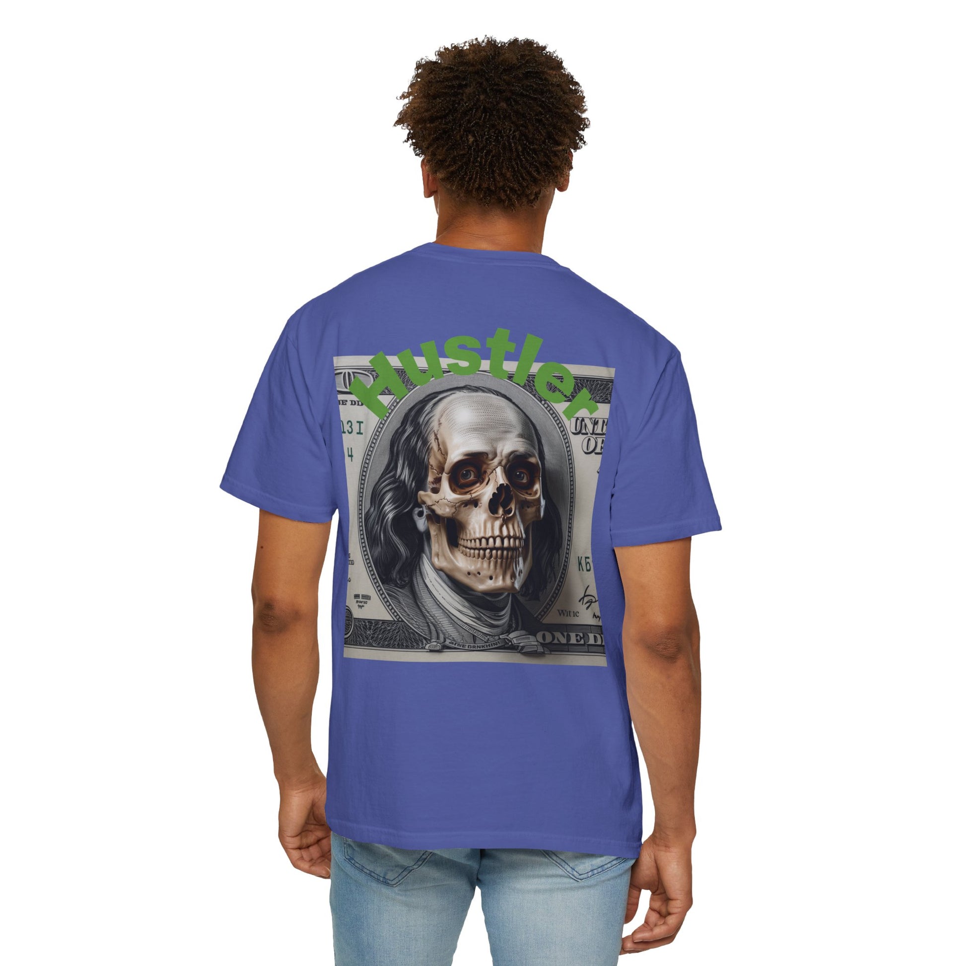 Drug Dealer Support Unisex T-shirt