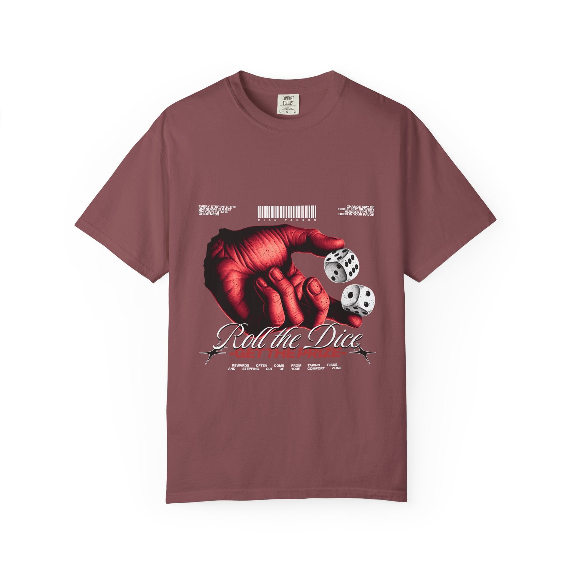 Roll the Dice T-Shirt
