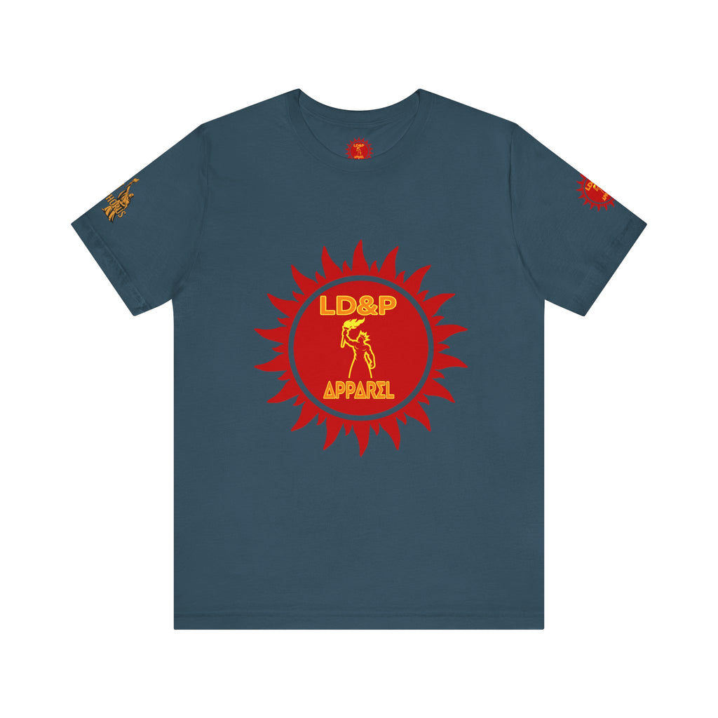 Unisex Tee LD&P APPAREL Design