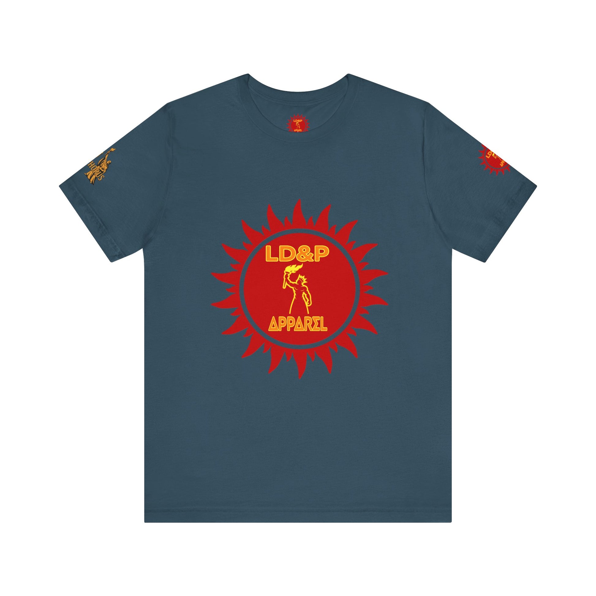 Unisex Tee LD&P APPAREL Design