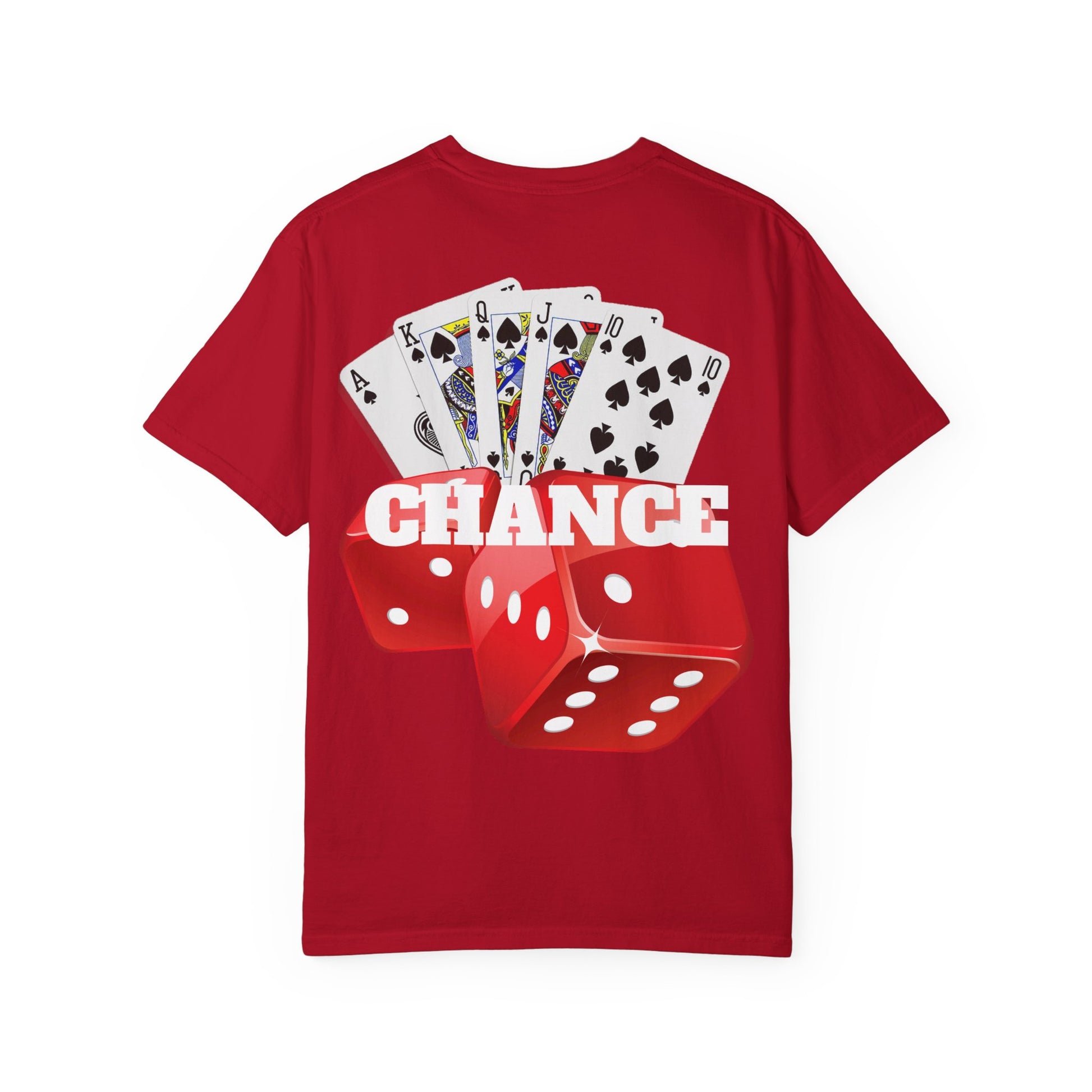 Roll the Dice T-Shirt