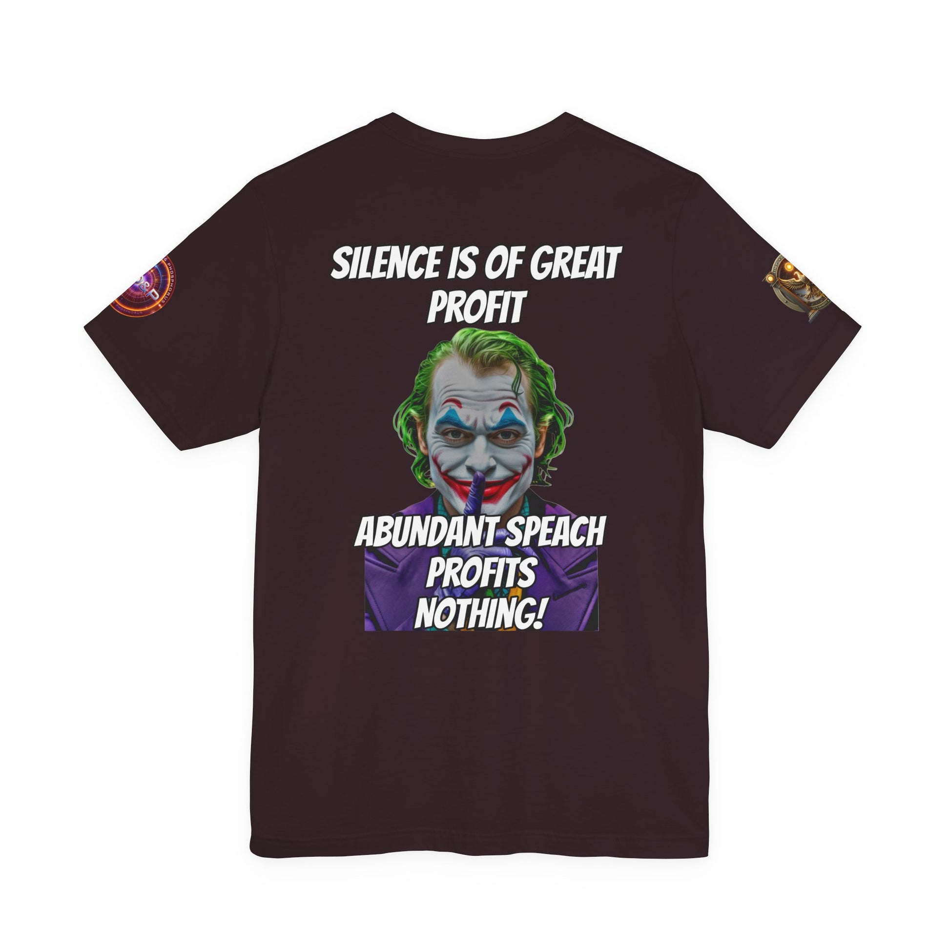 Winning Unisex Tee - I Always Win