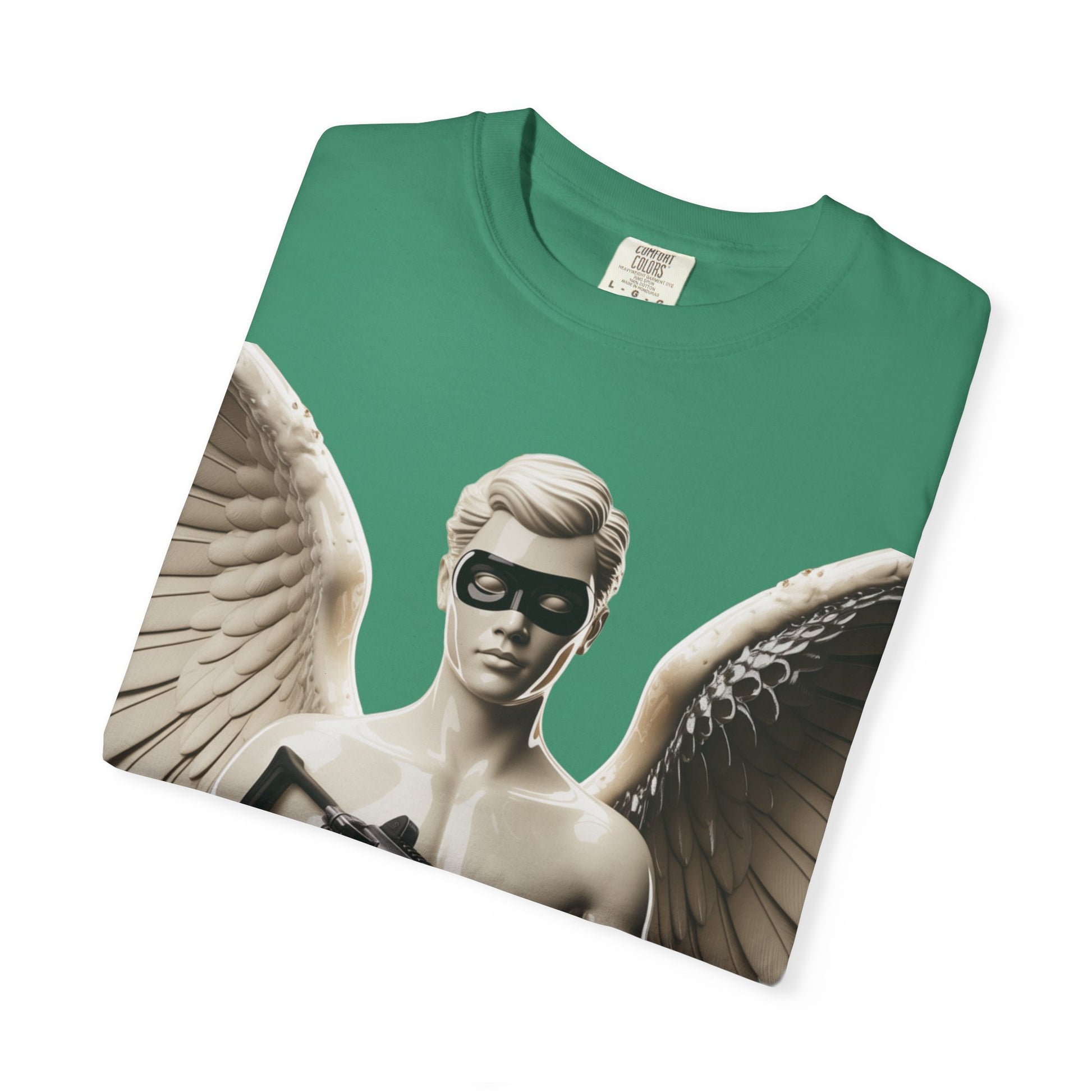 Guardian Angel T-shirt