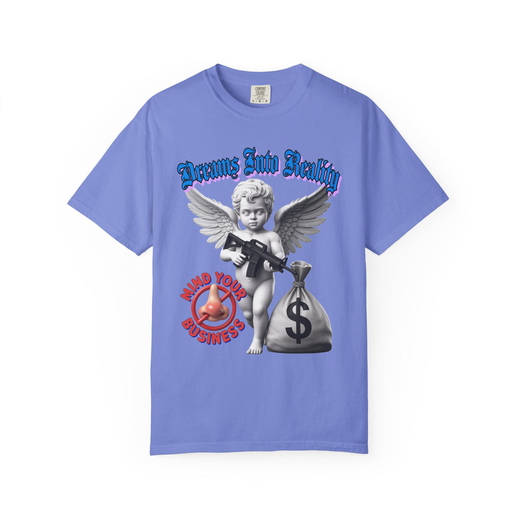 Dreams Into Reality Tee