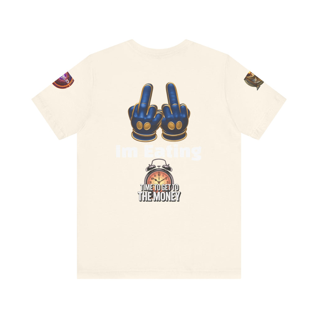 Unisex Tee - LD&P Apparel Designs