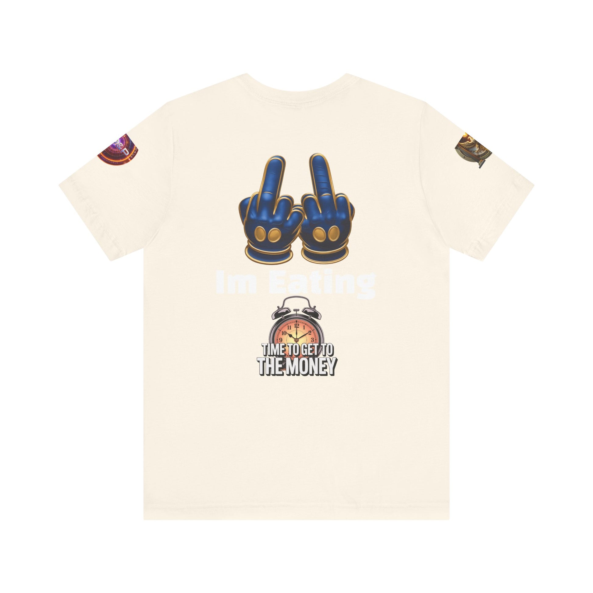 Unisex Tee - LD&P Apparel Designs