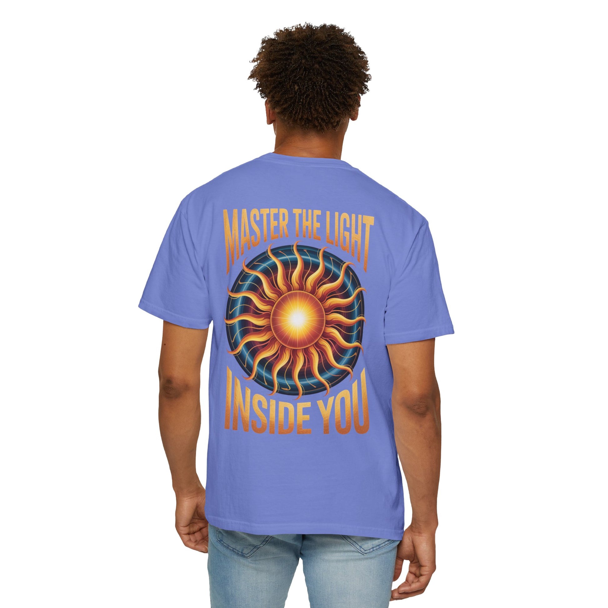 Zodiac Unisex T-Shirt - As above so below design