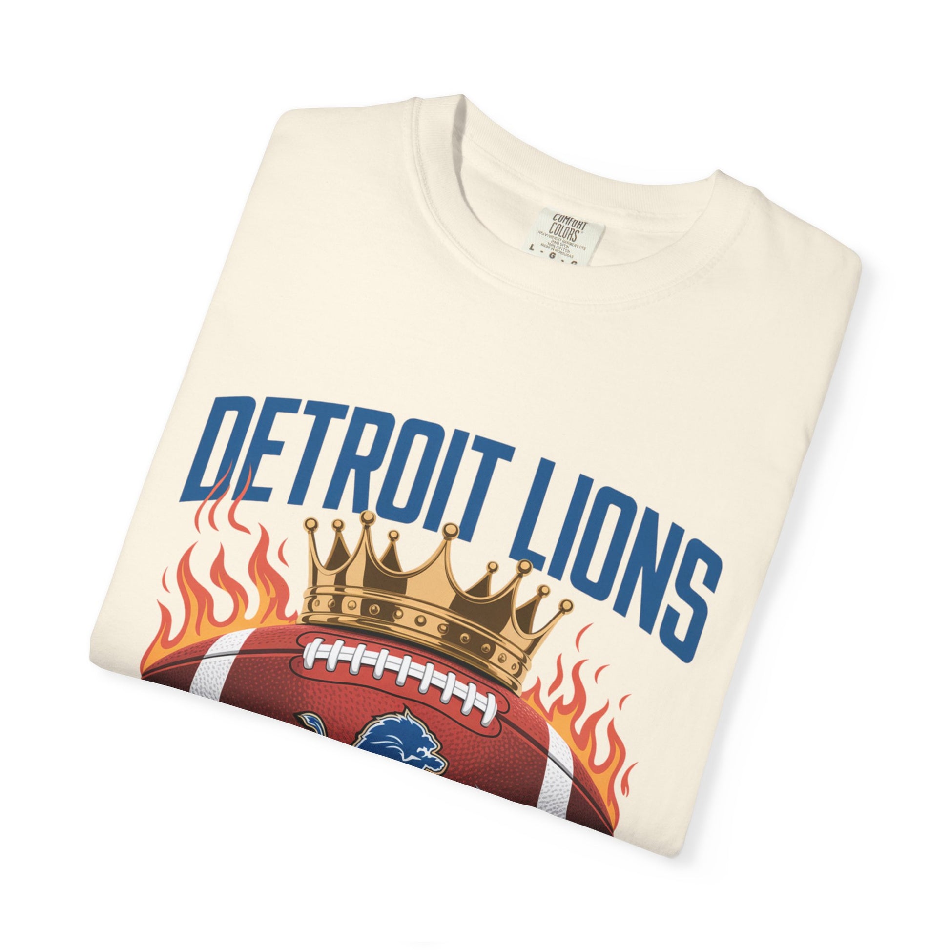 NFL Team DE Unisex T-shirt
