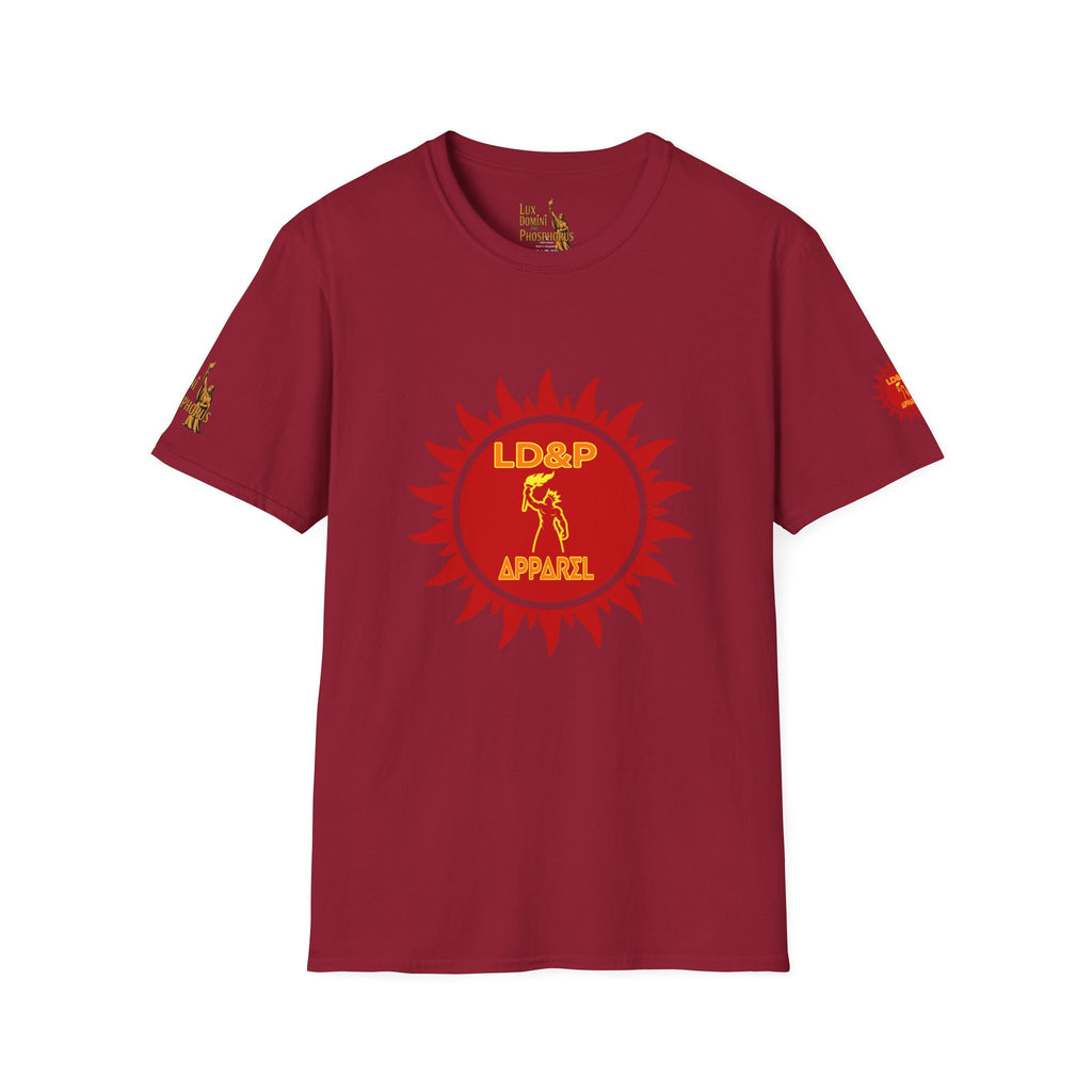 LD&P APPAREL T-Shirt