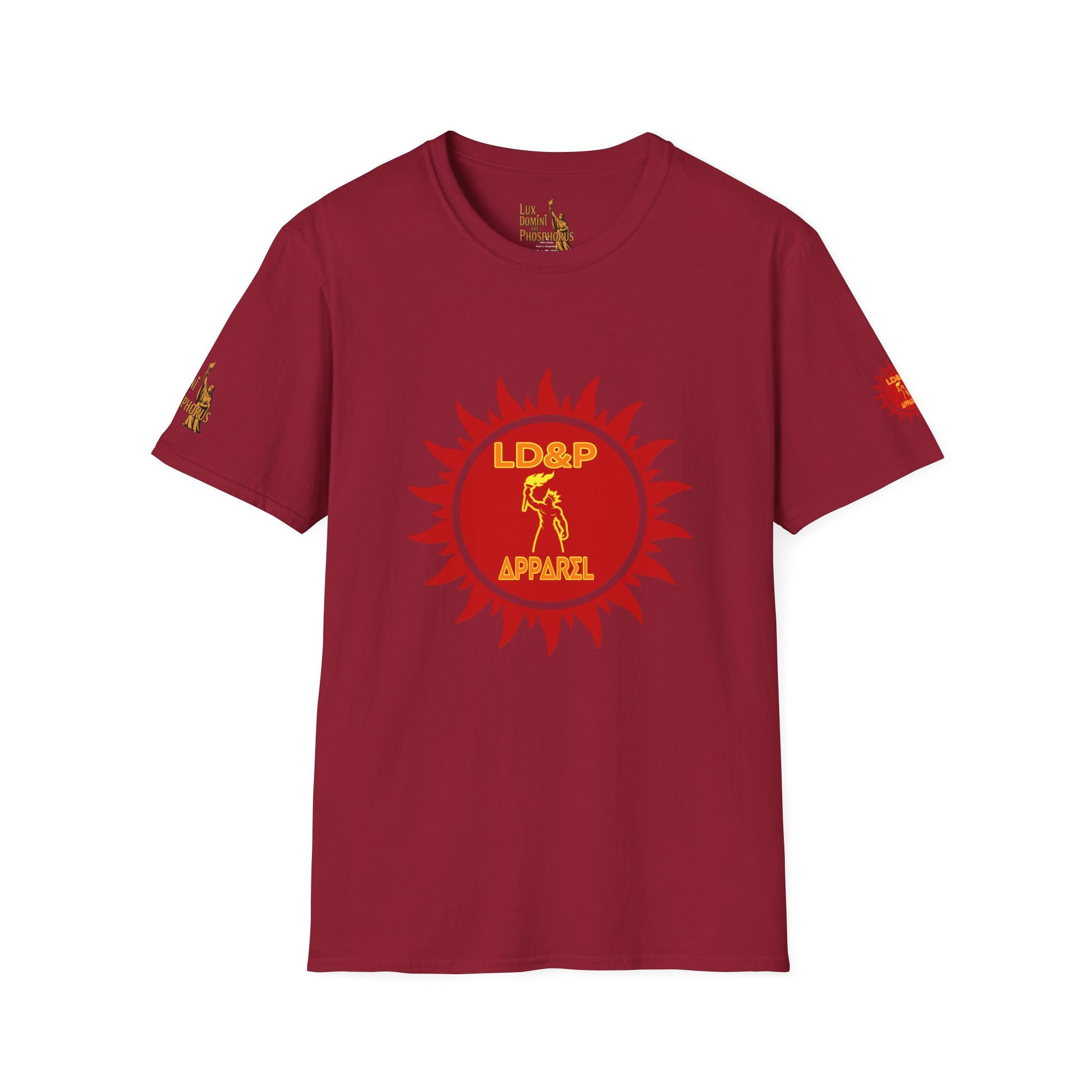 LD&P APPAREL T-Shirt