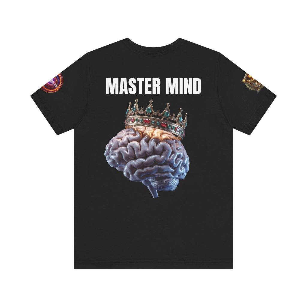Master Mind Unisex Tee