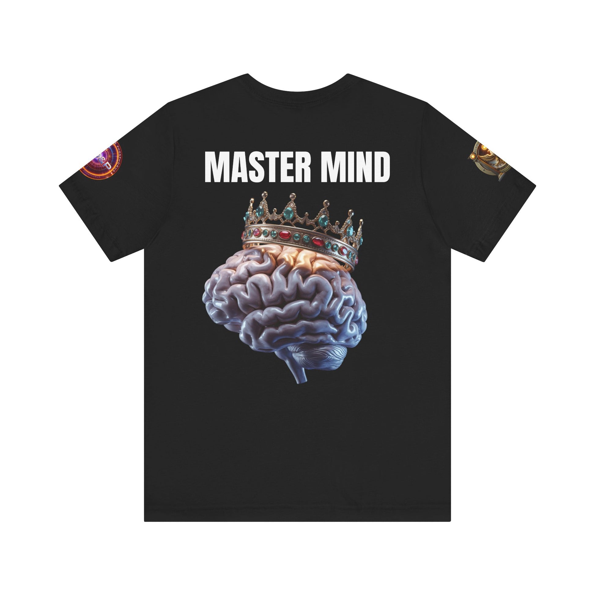 Master Mind Unisex Tee