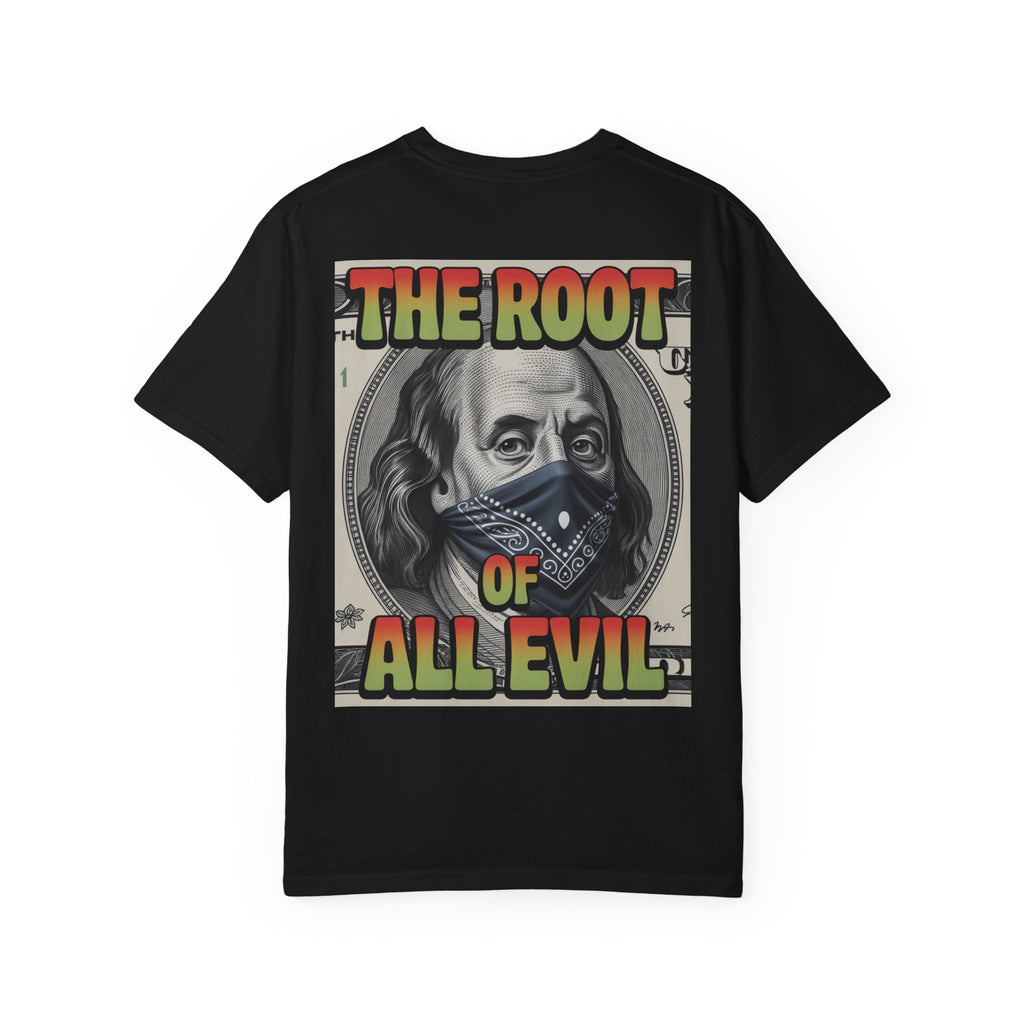 Copy of Silent Message Tee