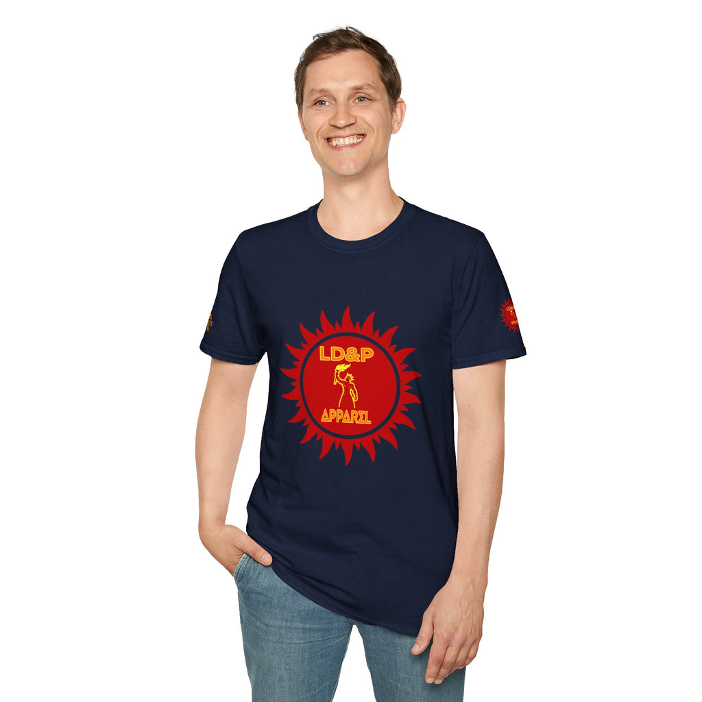 LD&P APPAREL T-Shirt