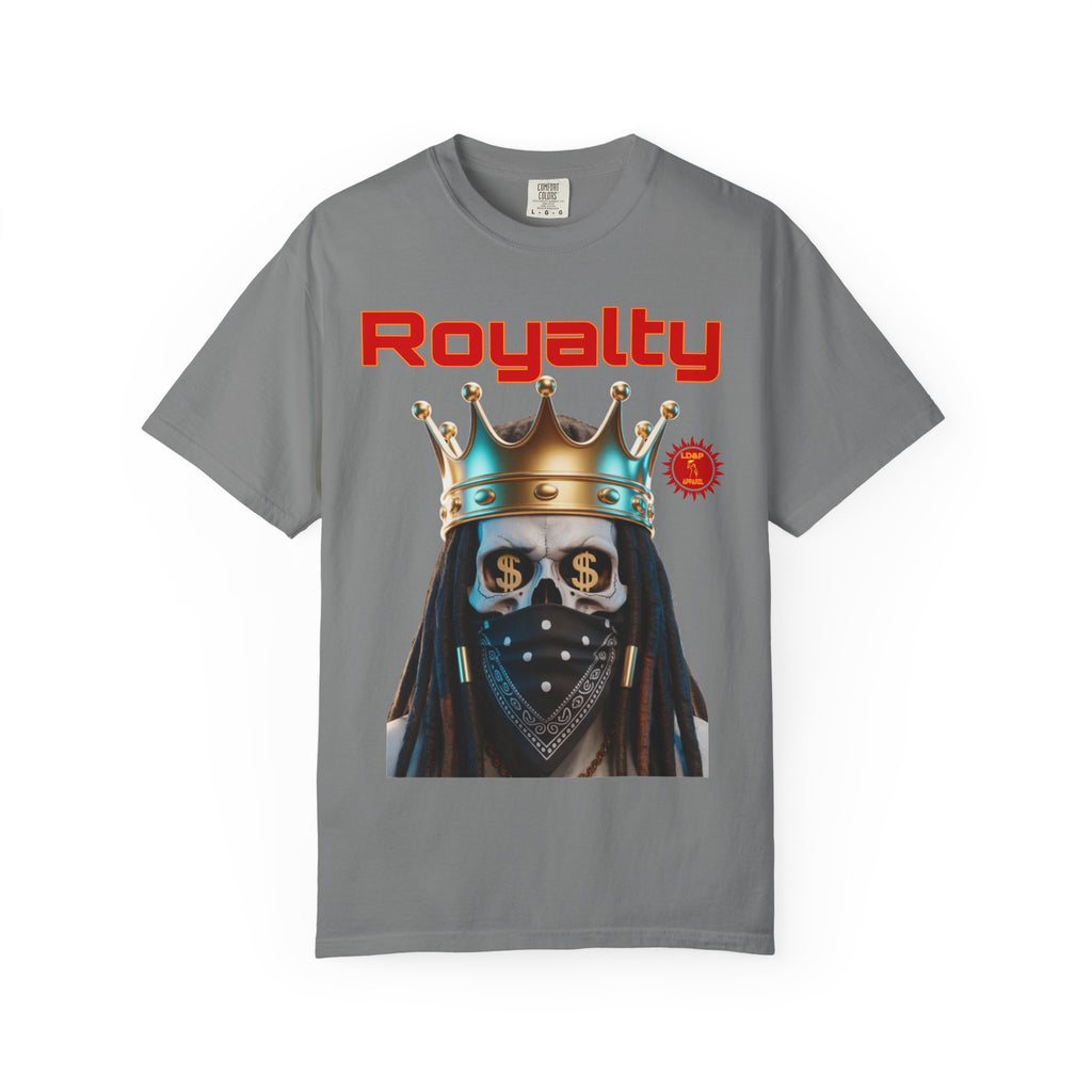 Royalty T-Shirt
