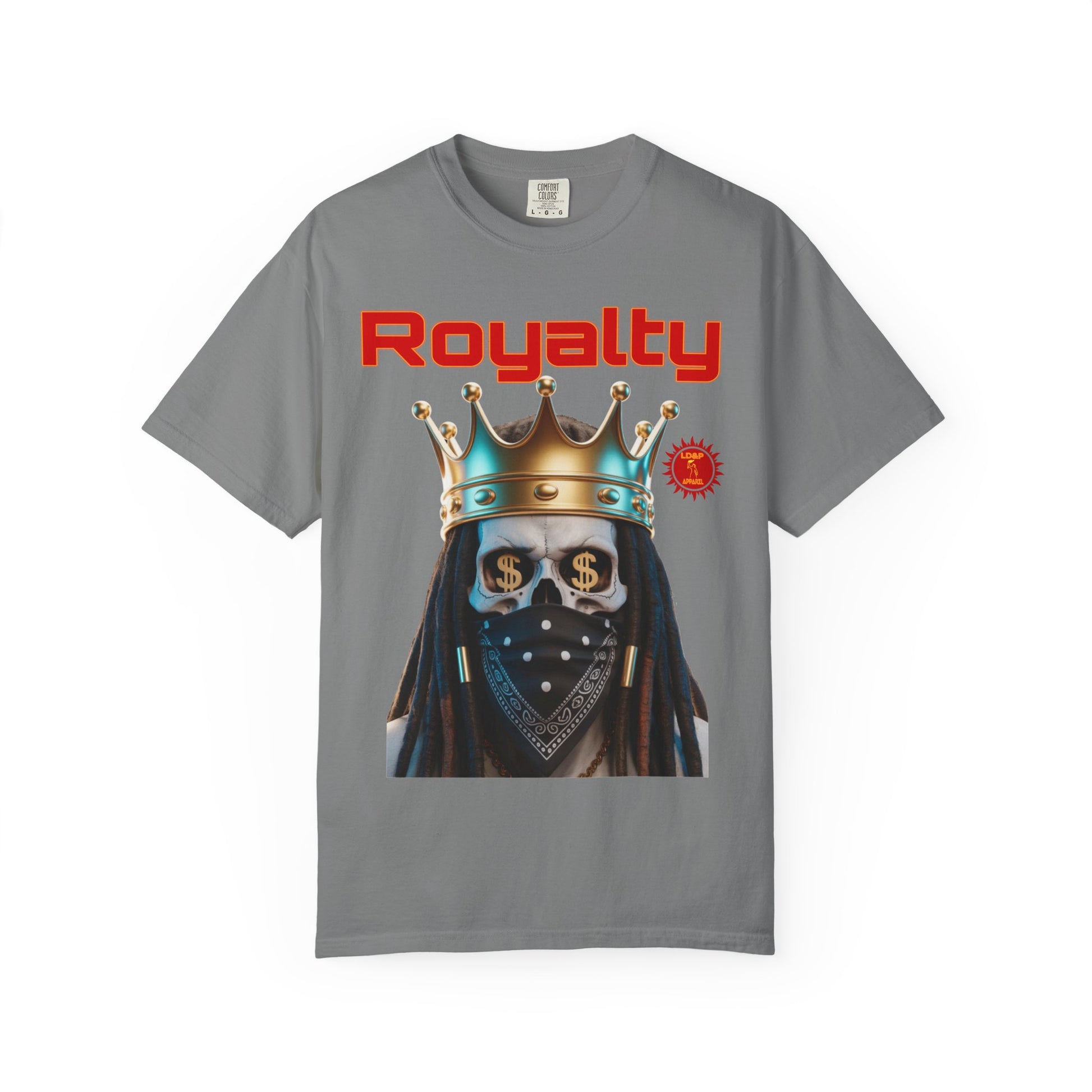 Royalty T-Shirt