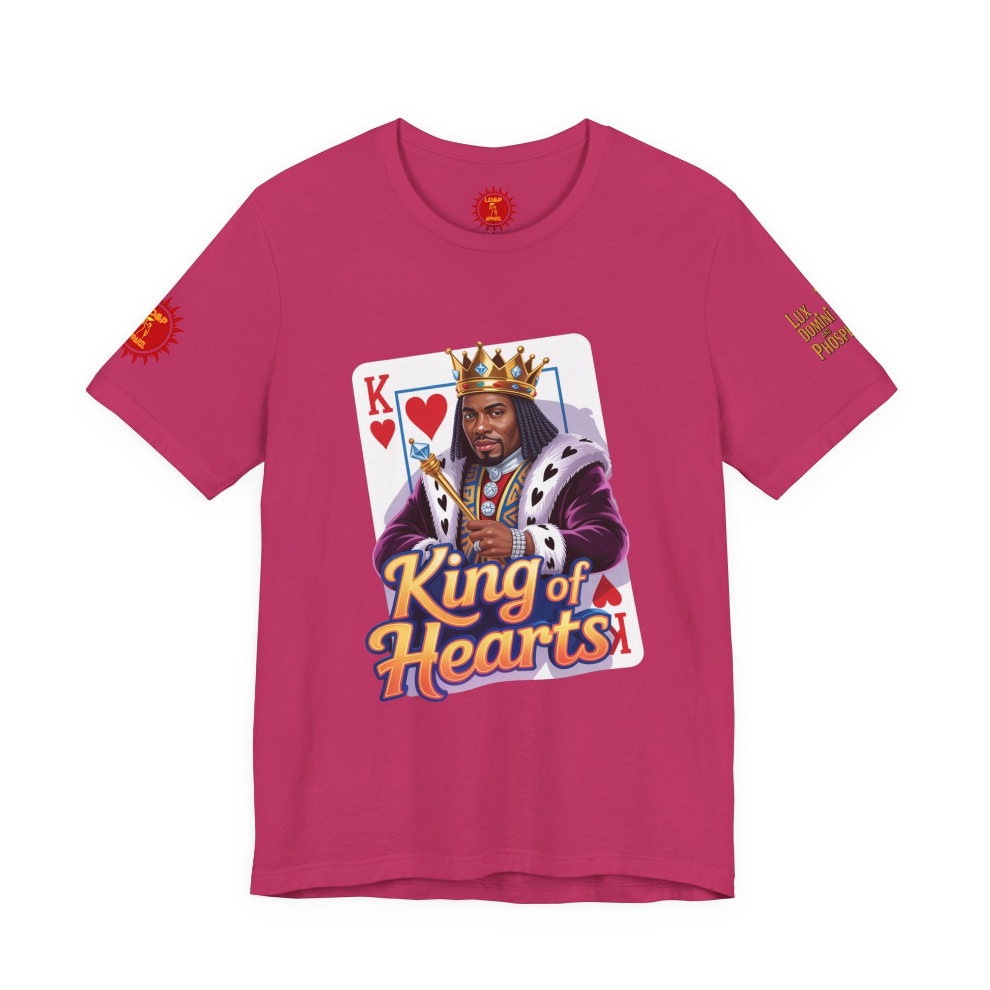 Heart Breaker Tee