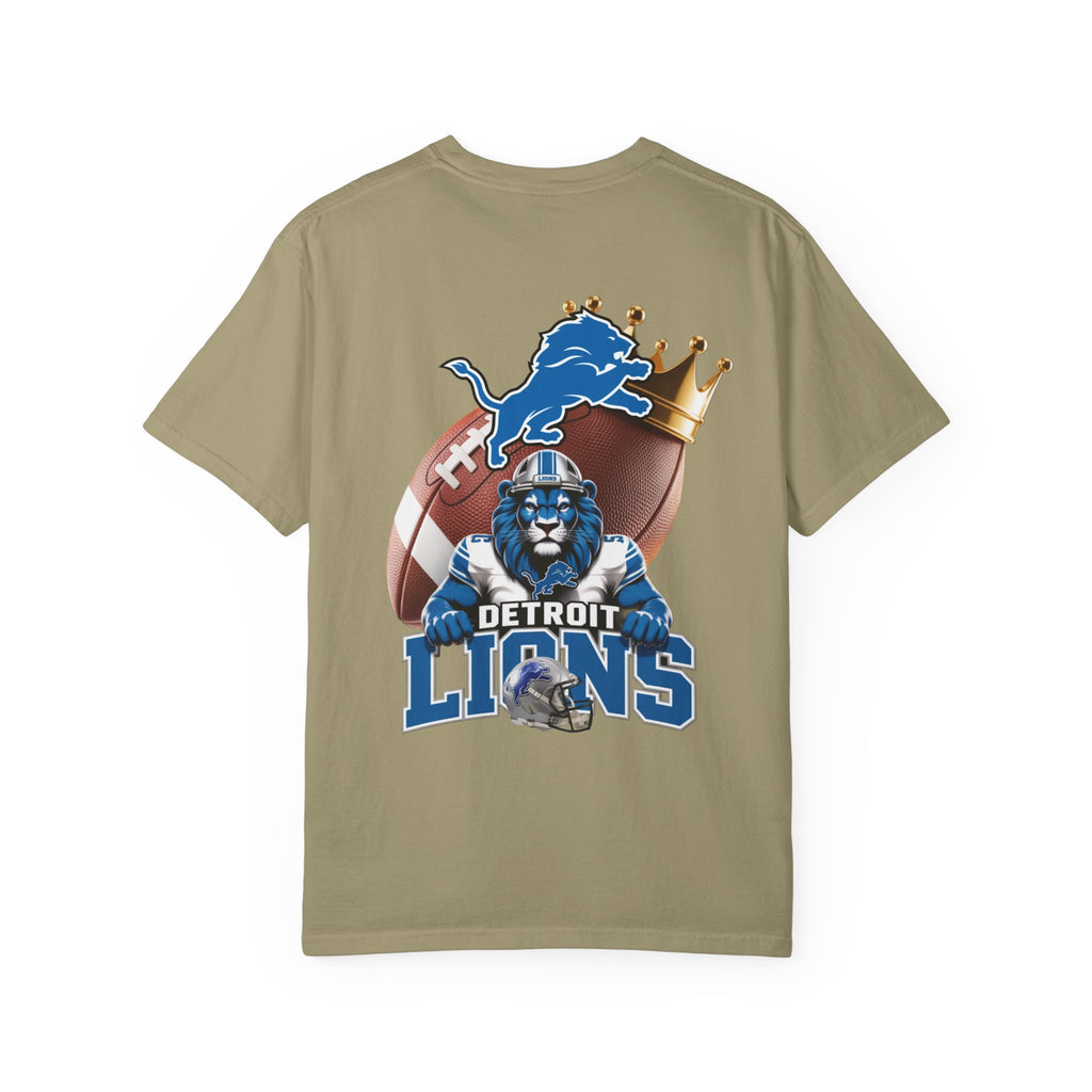 NFL Team DE Unisex T-shirt