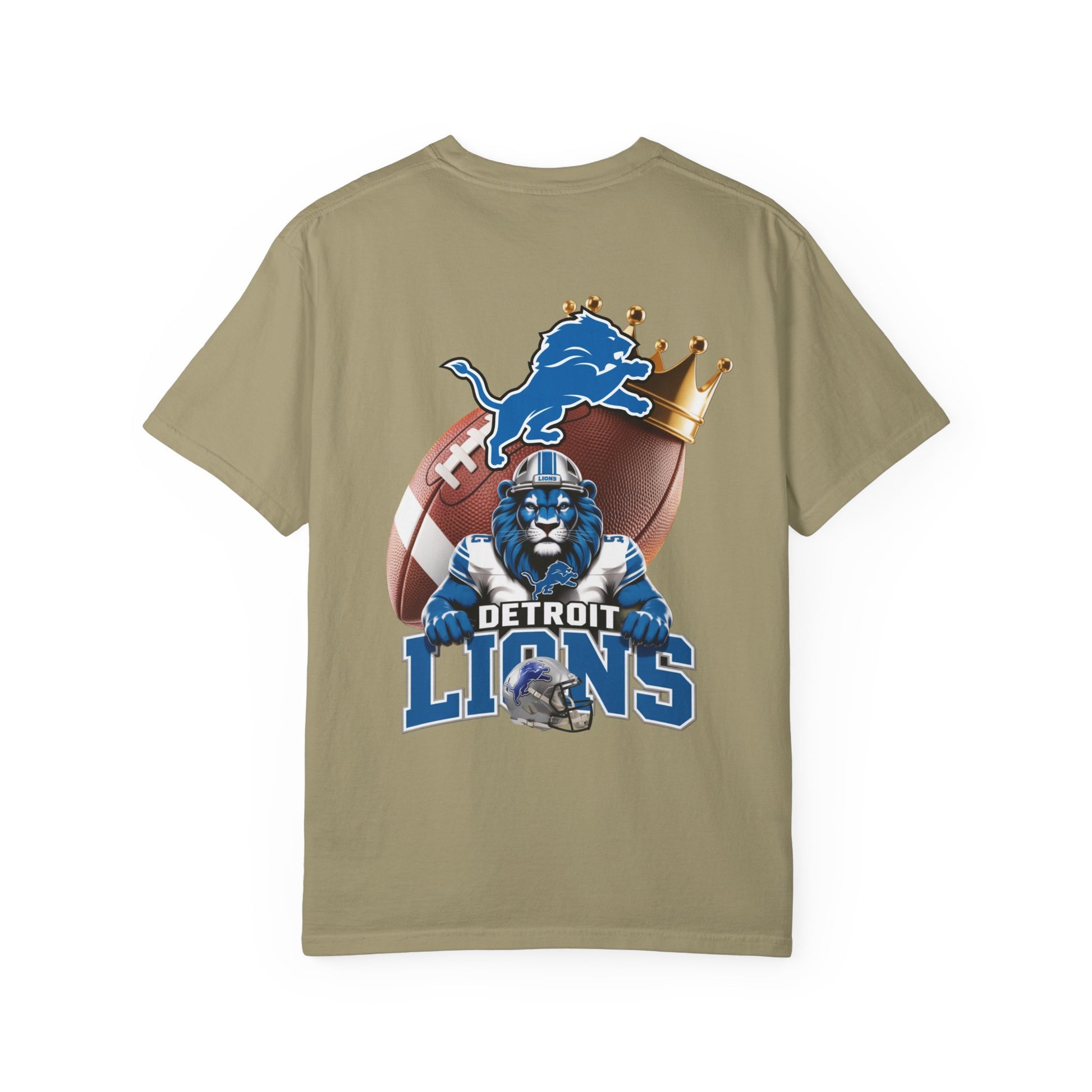 NFL Team DE Unisex T-shirt