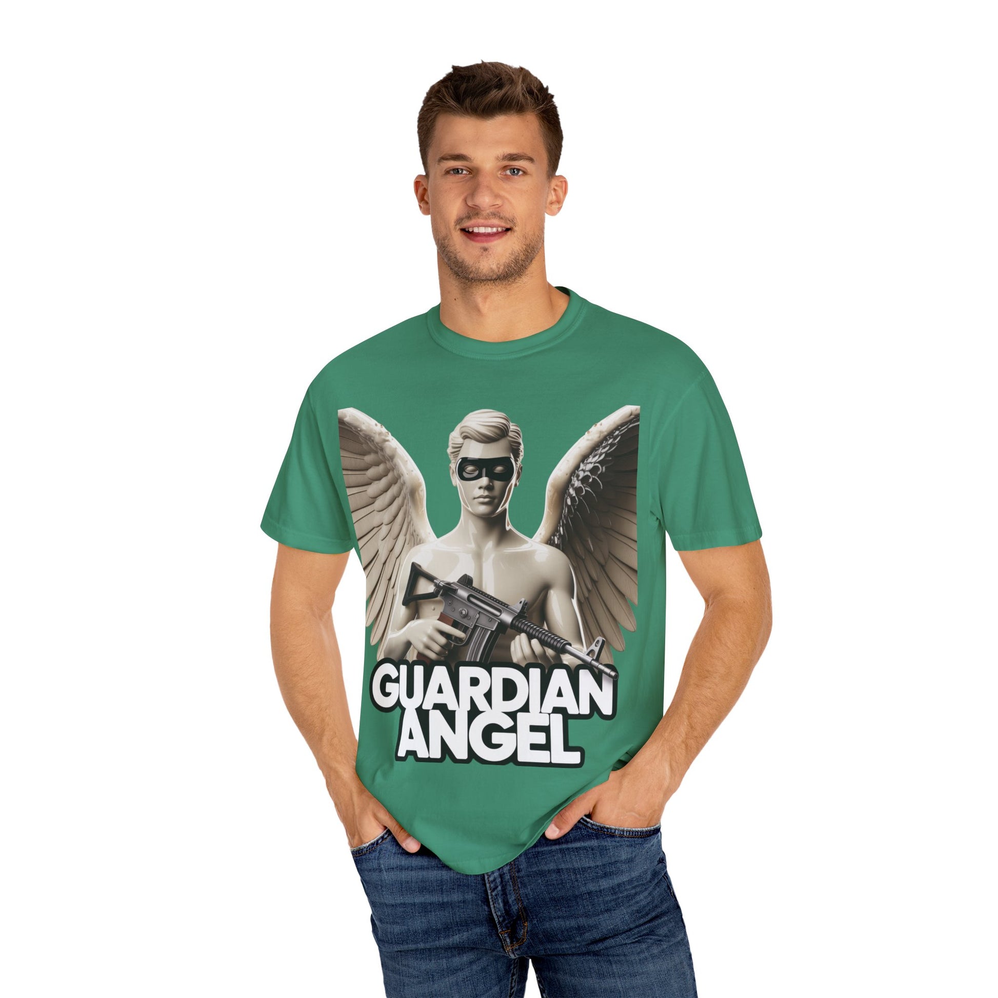 Guardian Angel T-shirt
