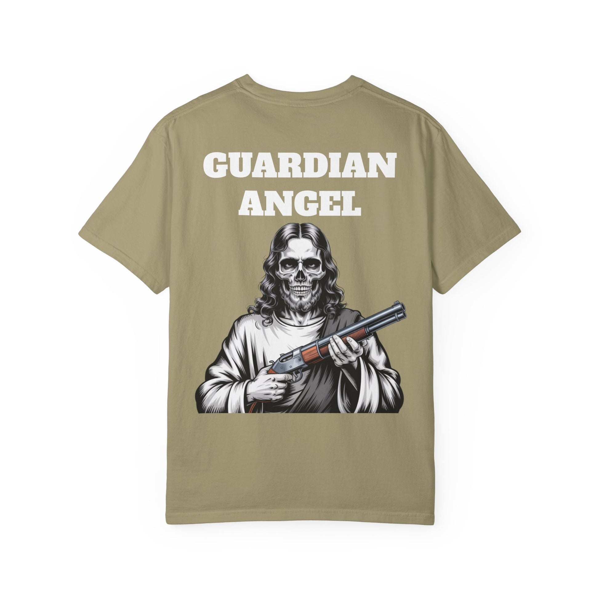 Guardian Angel T-shirt