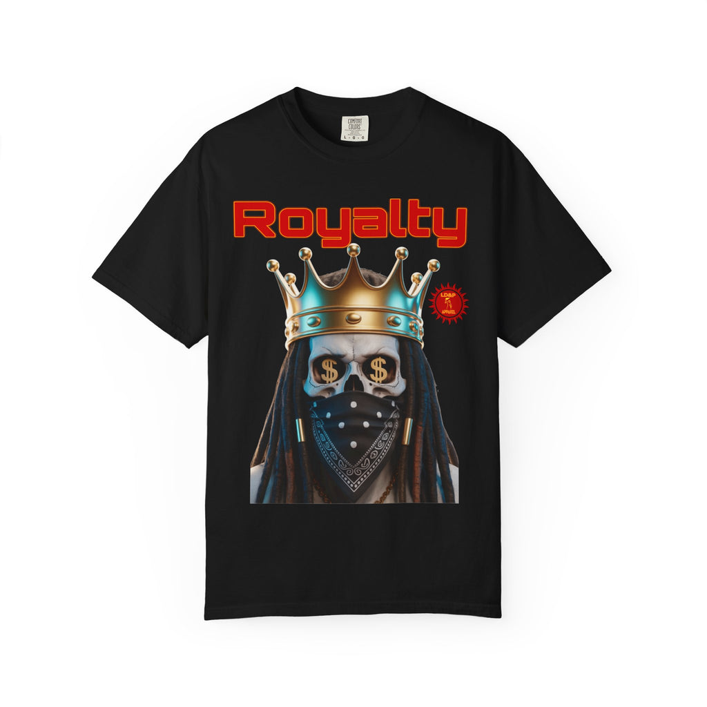 Royalty T-Shirt