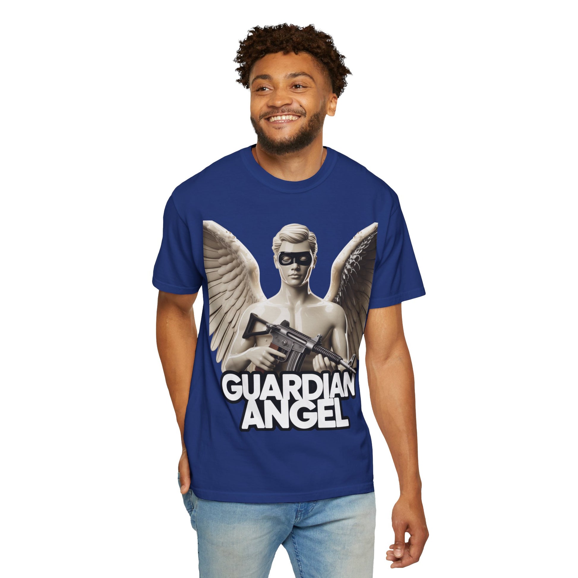 Guardian Angel T-shirt