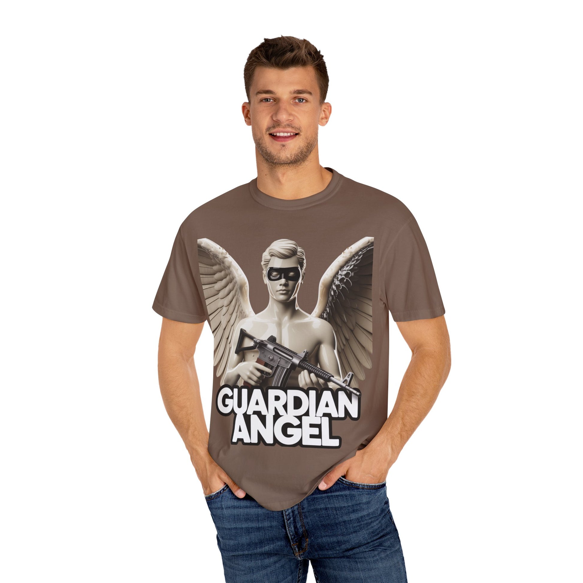 Guardian Angel T-shirt