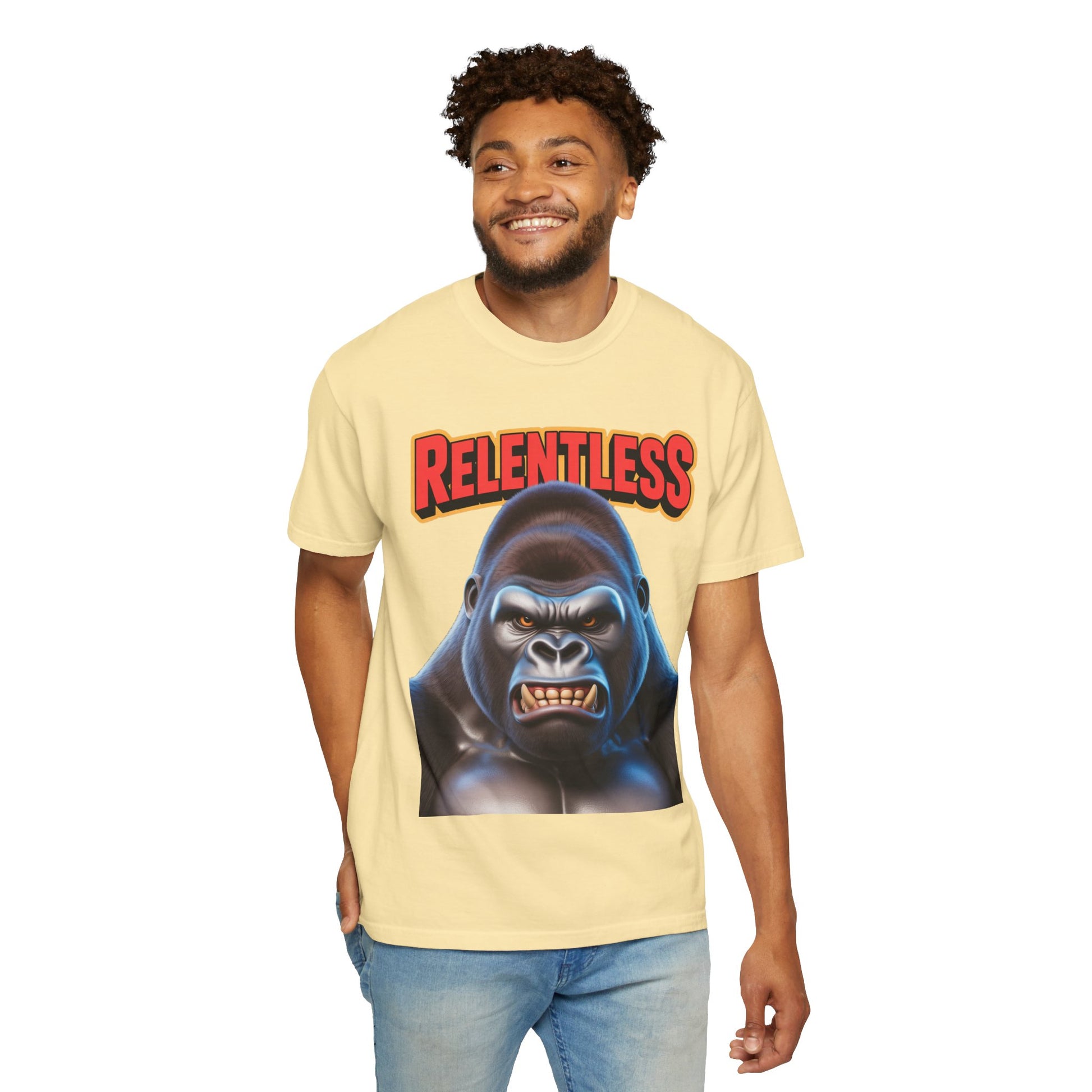 Relentless Unisex T-shirt