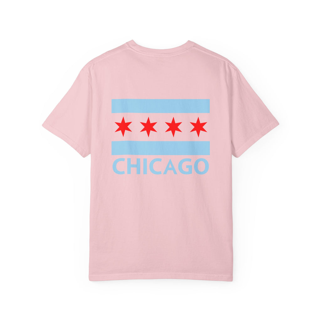 Chicago Skyline T-Shirt