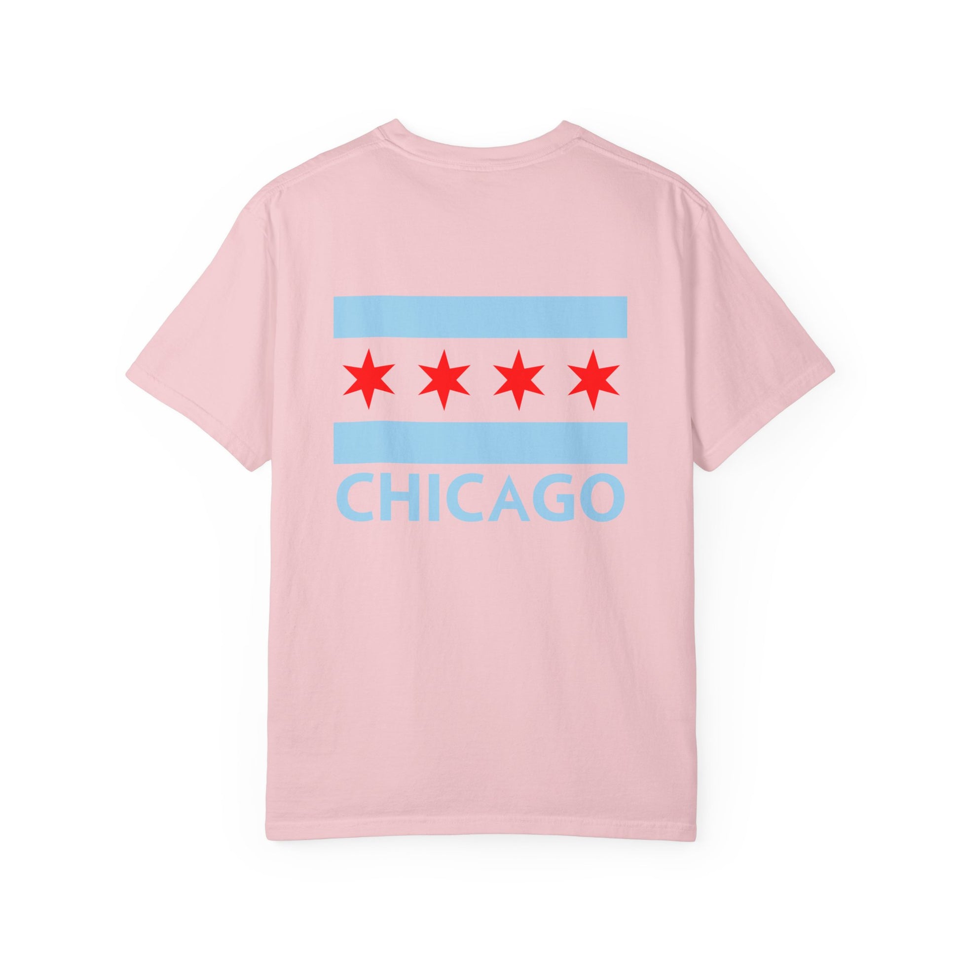Chicago Skyline T-Shirt