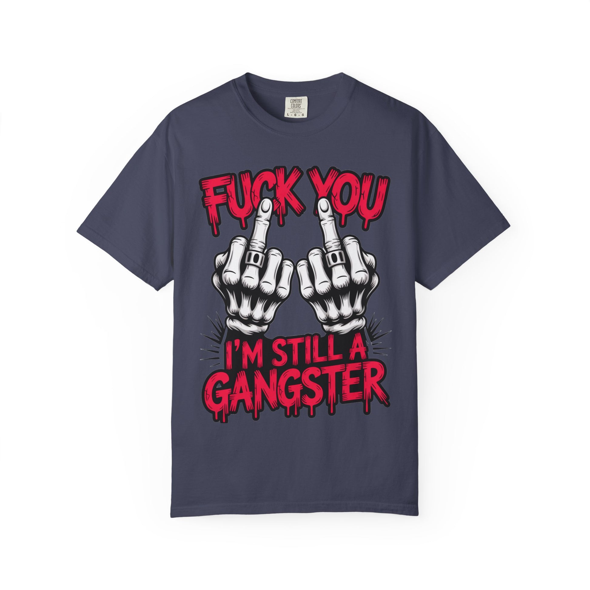 Gangster Unisex T-shirt
