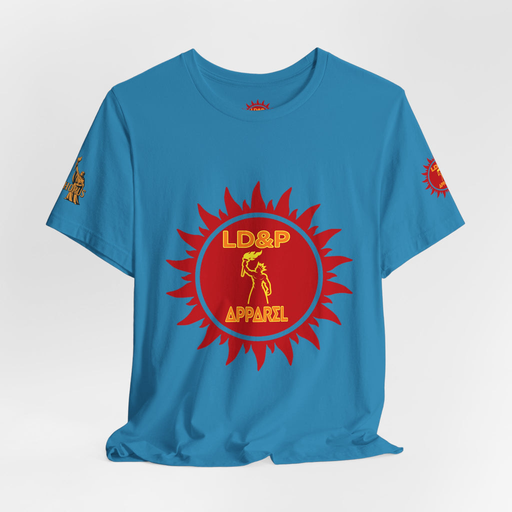 Unisex Tee LD&P APPAREL Design