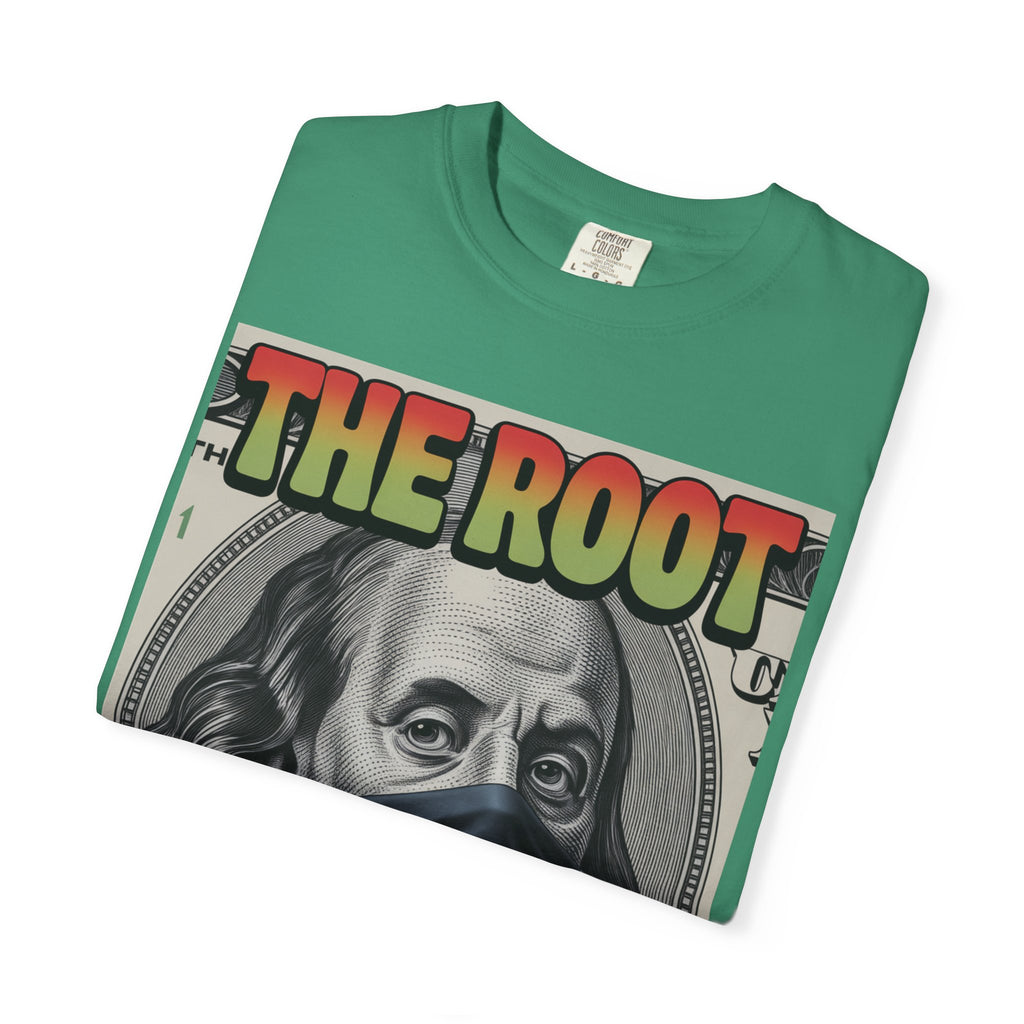 Copy of Silent Message Tee