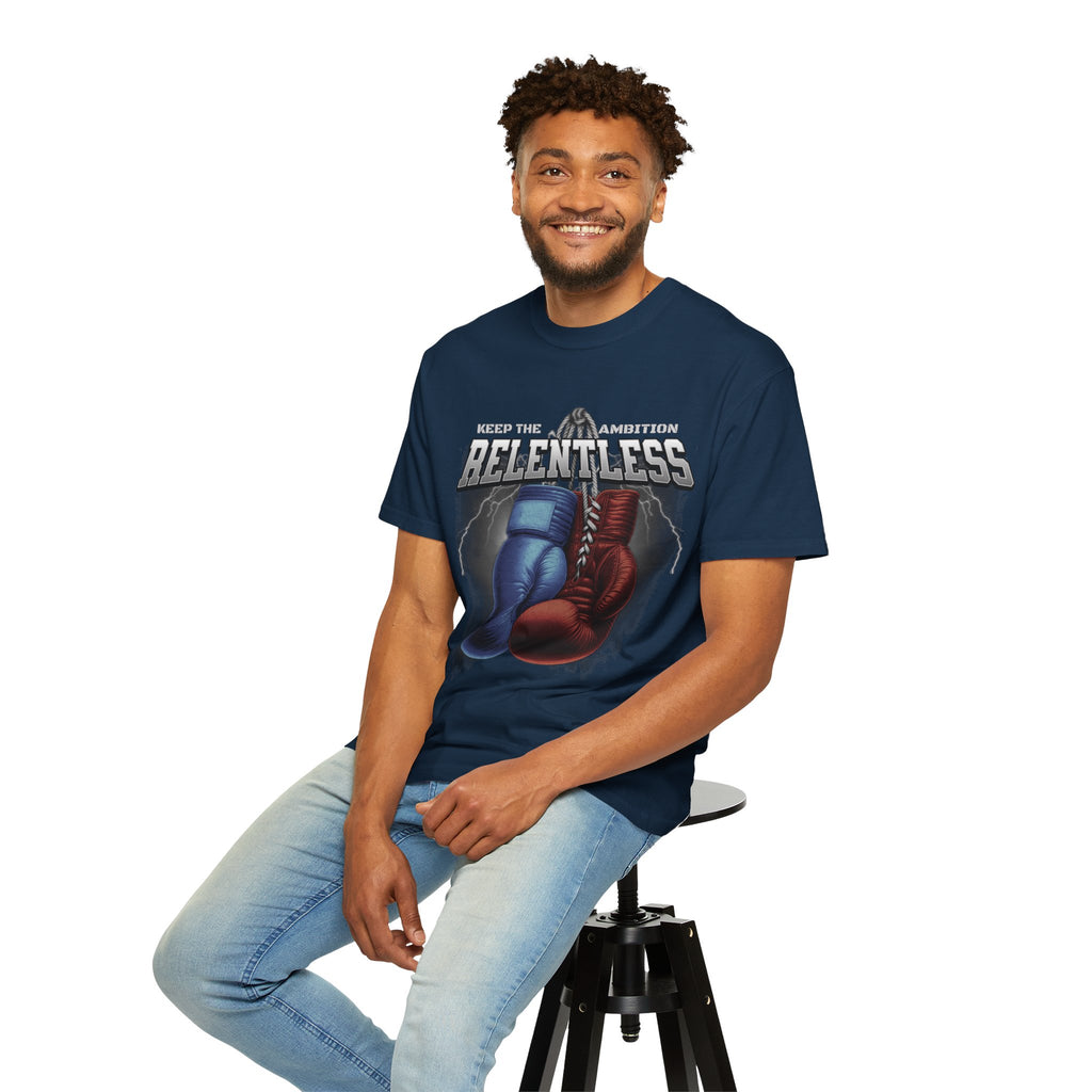 Relentless T-shirt