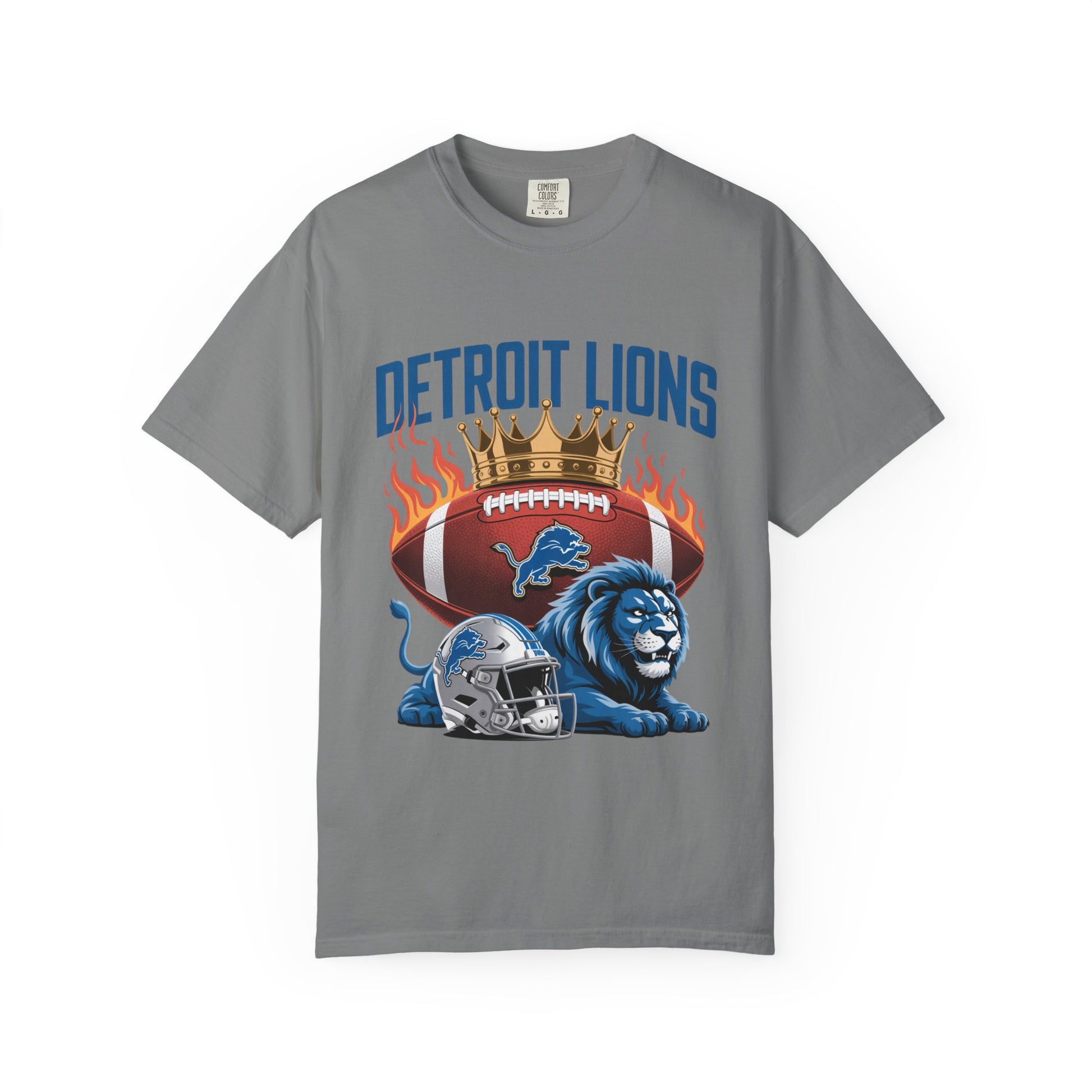NFL Team DE Unisex T-shirt